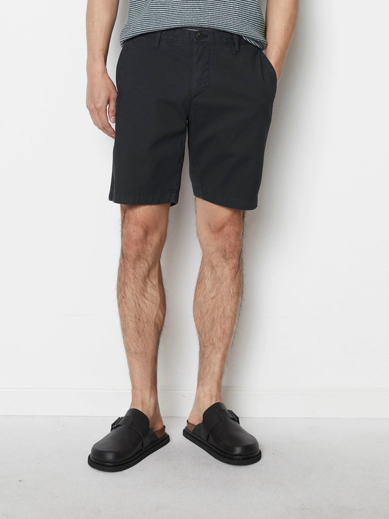 Шорты Marc O’Polo модель M24095515088-898 Шорты Marc O’Polo модель M24095515088-898 Фото