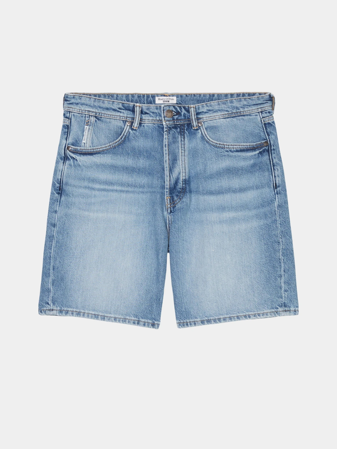 Шорти Marc O'Polo denim модель 364923813006-P79 Шорти Marc O'Polo denim модель 364923813006-P79 Фото