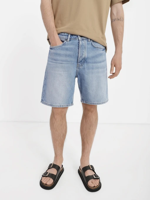Шорти Marc O'Polo denim модель 364923813006-P79 Фото