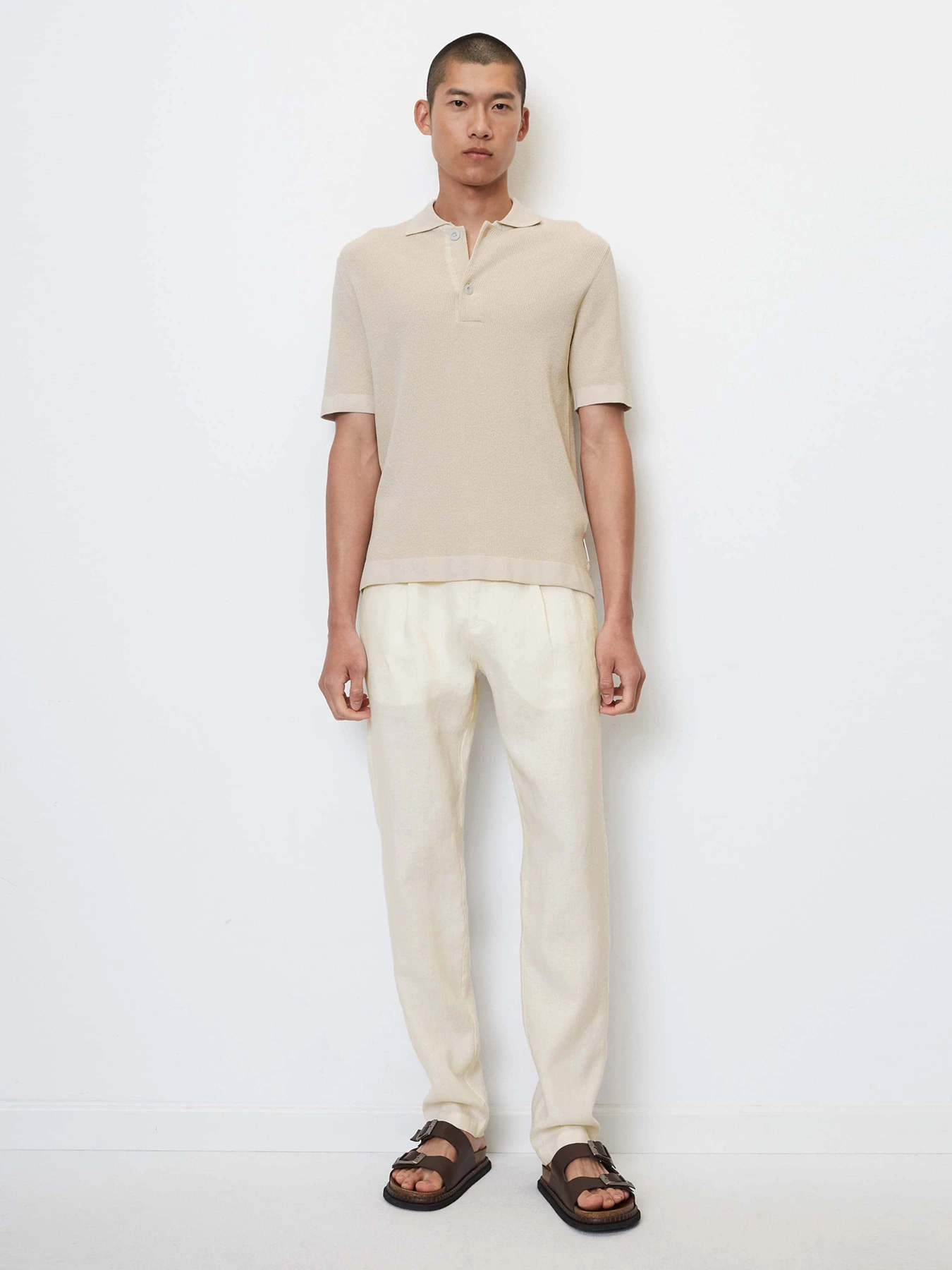 Штани Marc O’Polo модель 324003910258-152_32 Фото