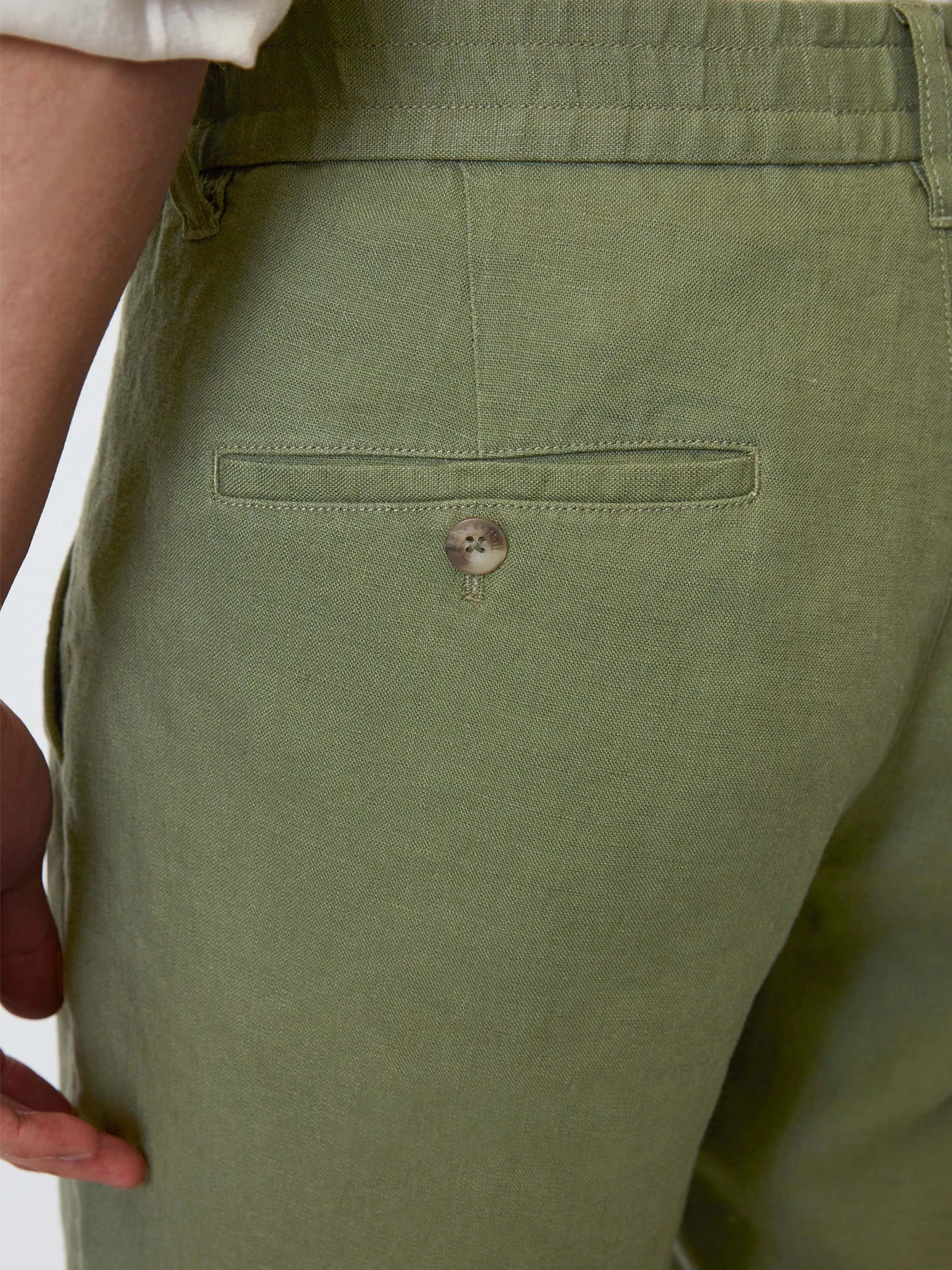 Шорти Marc O’Polo модель 324003915104-465 Шорти Marc O’Polo модель 324003915104-465 Фото