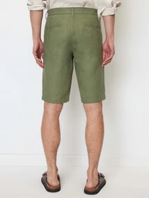 Шорти Marc O’Polo модель 324003915104-465 Фото