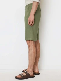 Шорти Marc O’Polo модель 324003915104-465 Фото