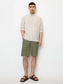 Шорти Marc O’Polo модель 324003915104-465 Фото