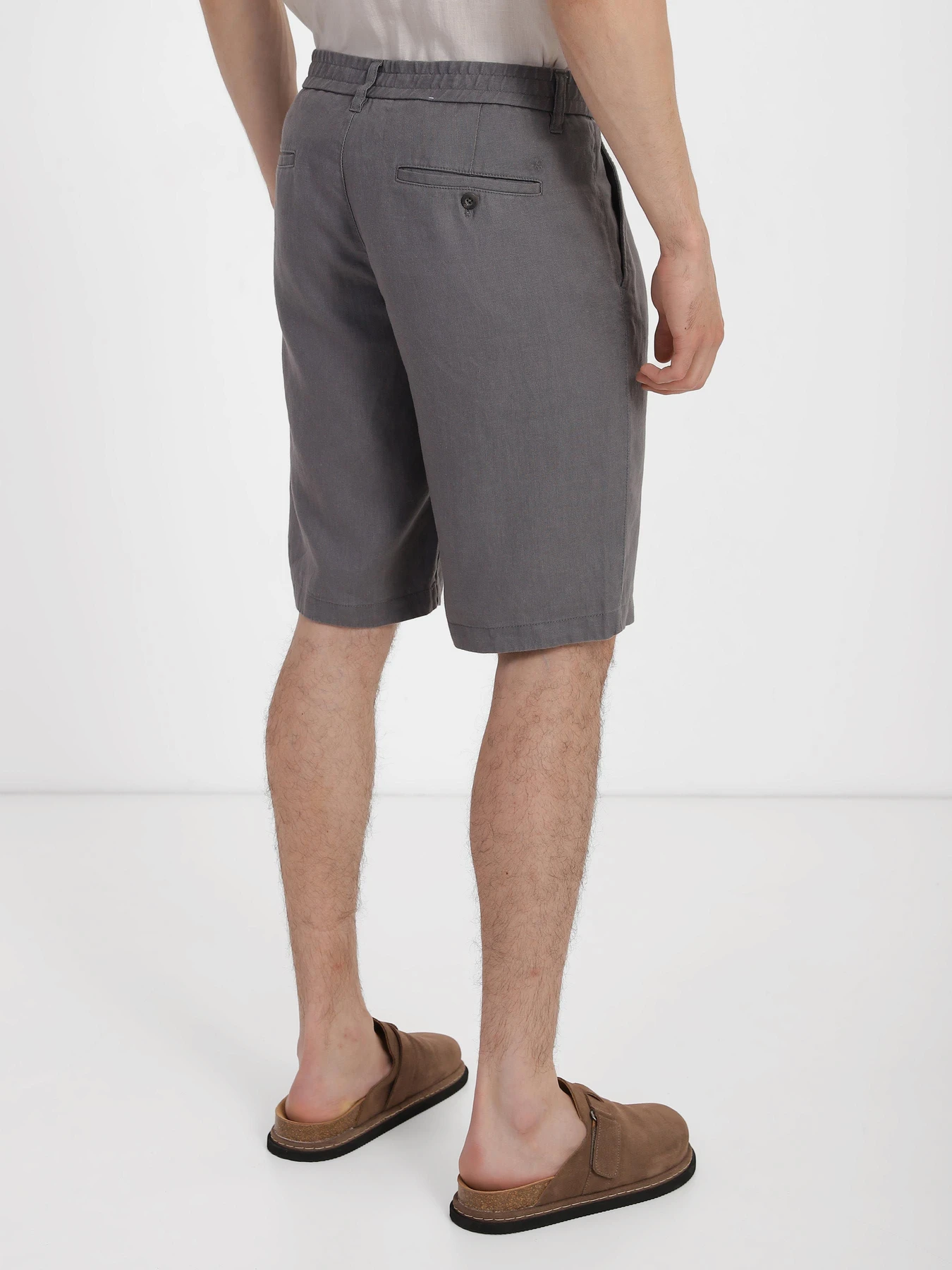 Шорти Marc O’Polo модель 324003915104-955 Шорти Marc O’Polo модель 324003915104-955 Фото
