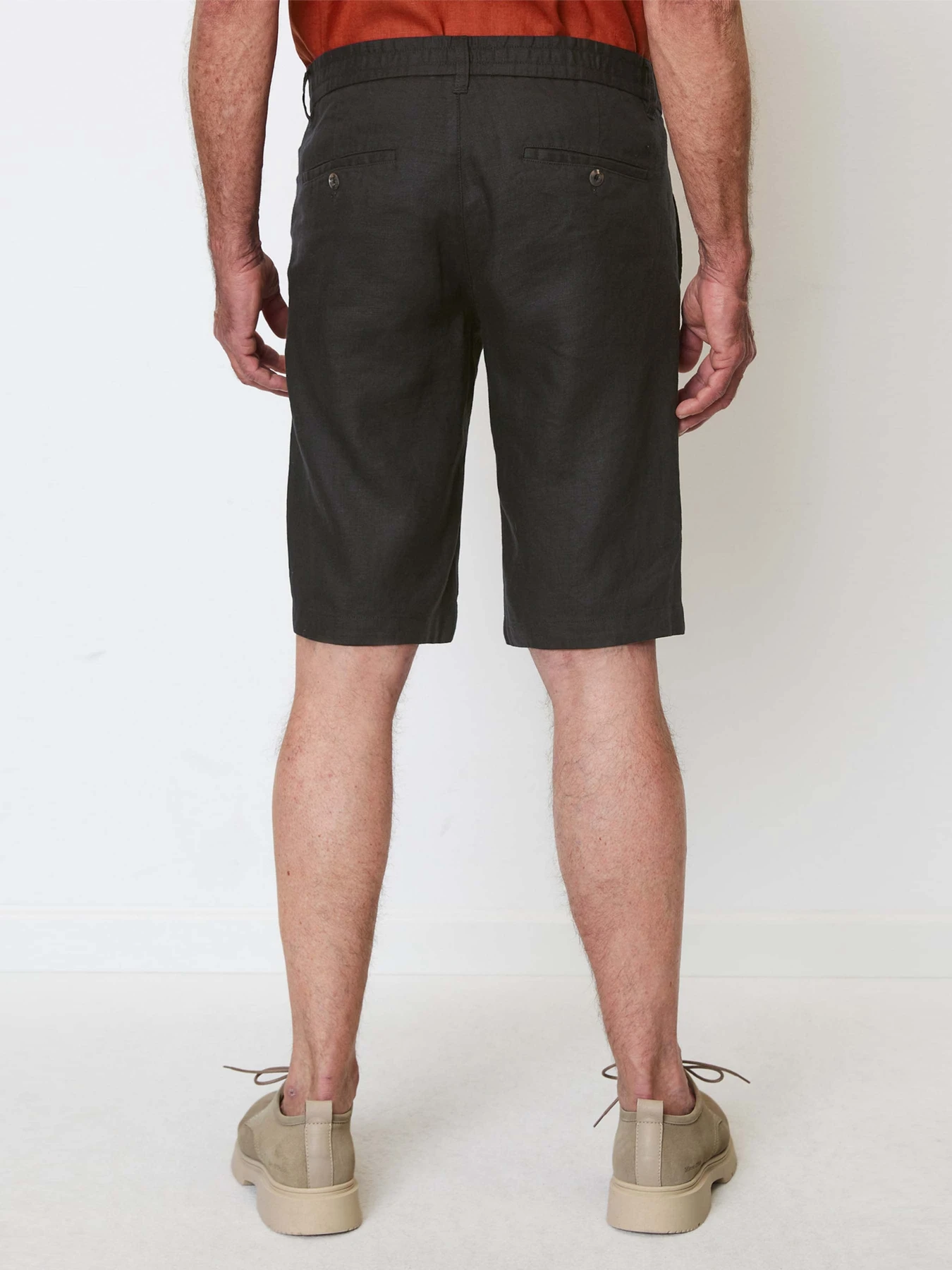 Шорти Marc O’Polo модель 324003915104-990 Шорти Marc O’Polo модель 324003915104-990 Фото