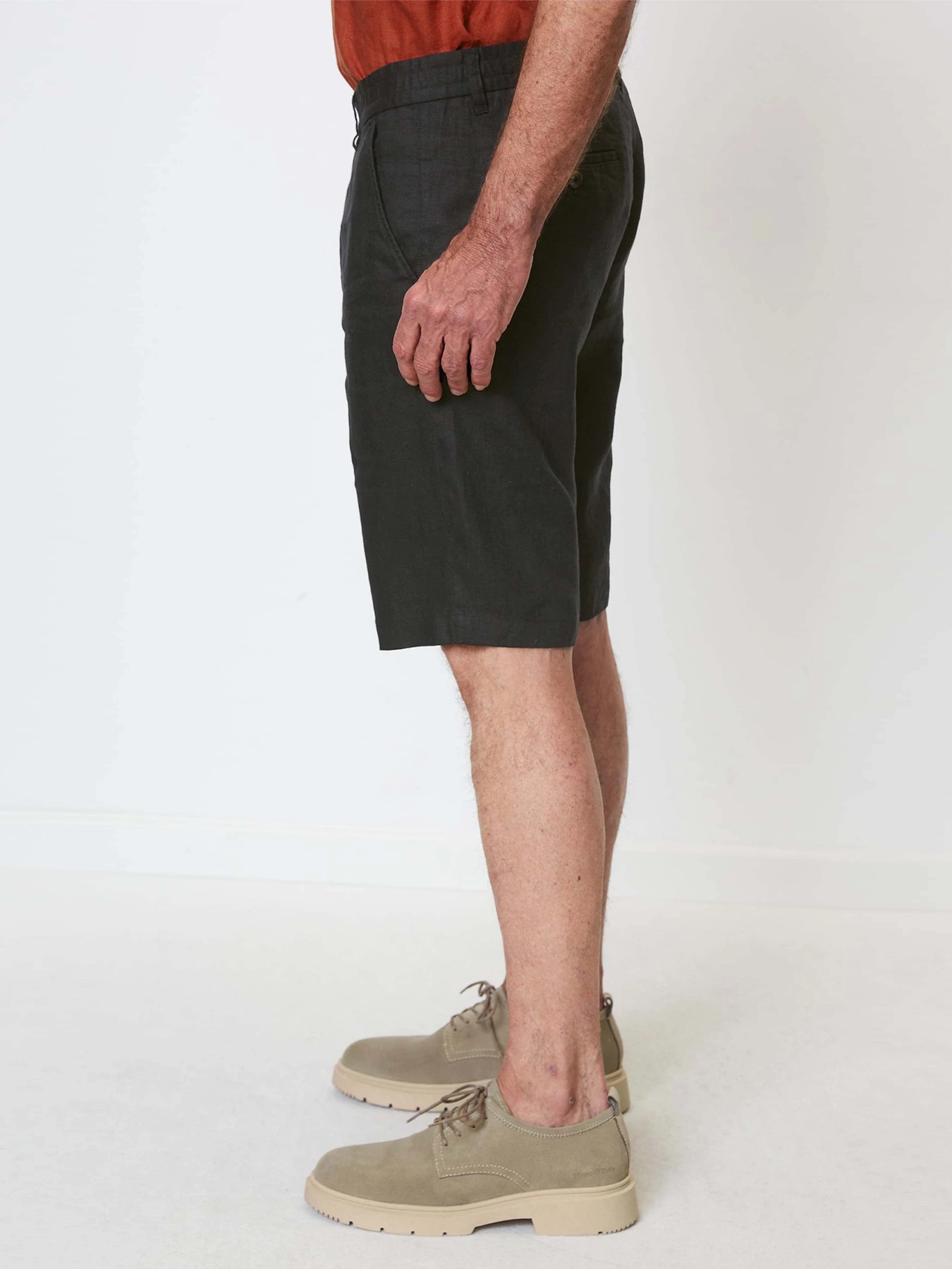 Шорти Marc O’Polo модель 324003915104-990 Шорти Marc O’Polo модель 324003915104-990 Фото
