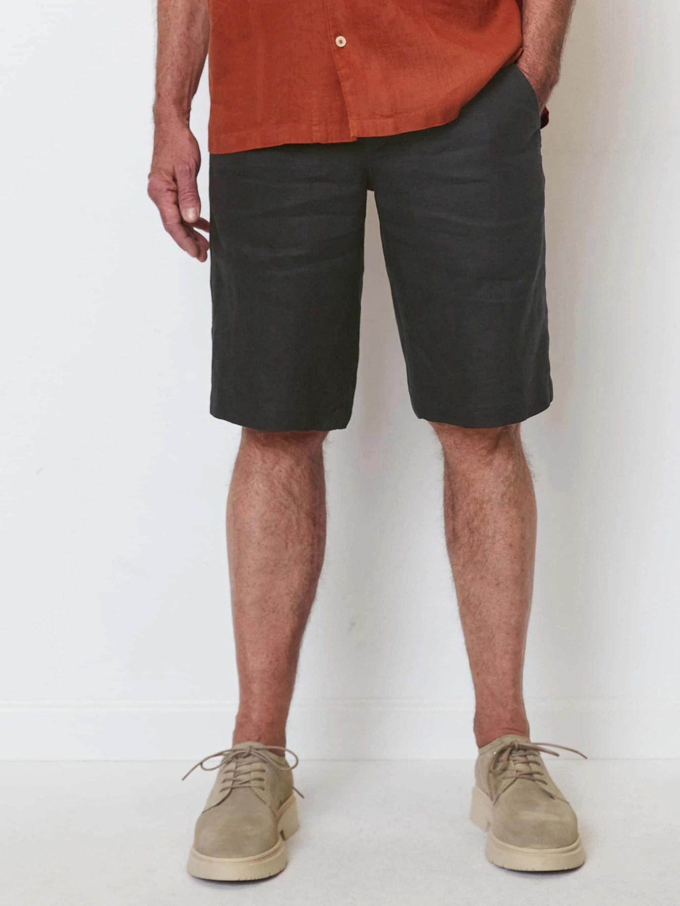 Шорти Marc O’Polo модель 324003915104-990 Шорти Marc O’Polo модель 324003915104-990 Фото