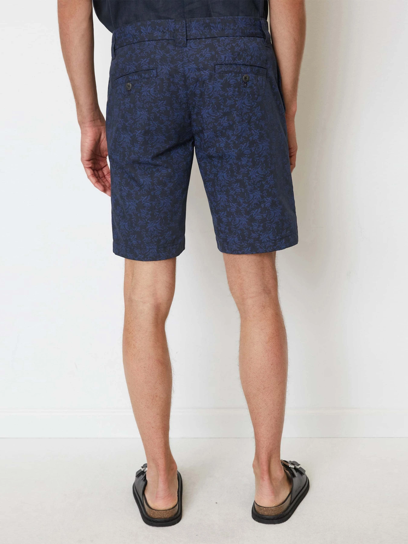 Шорты Marc O’Polo модель 324004015062-F85 Шорты Marc O’Polo модель 324004015062-F85 Фото