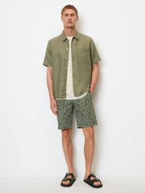 Шорты Marc O’Polo модель 324004015062-L43 Фото