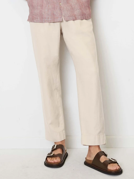 Брюки Marc O’Polo модель 324087010082-707_34 Фото