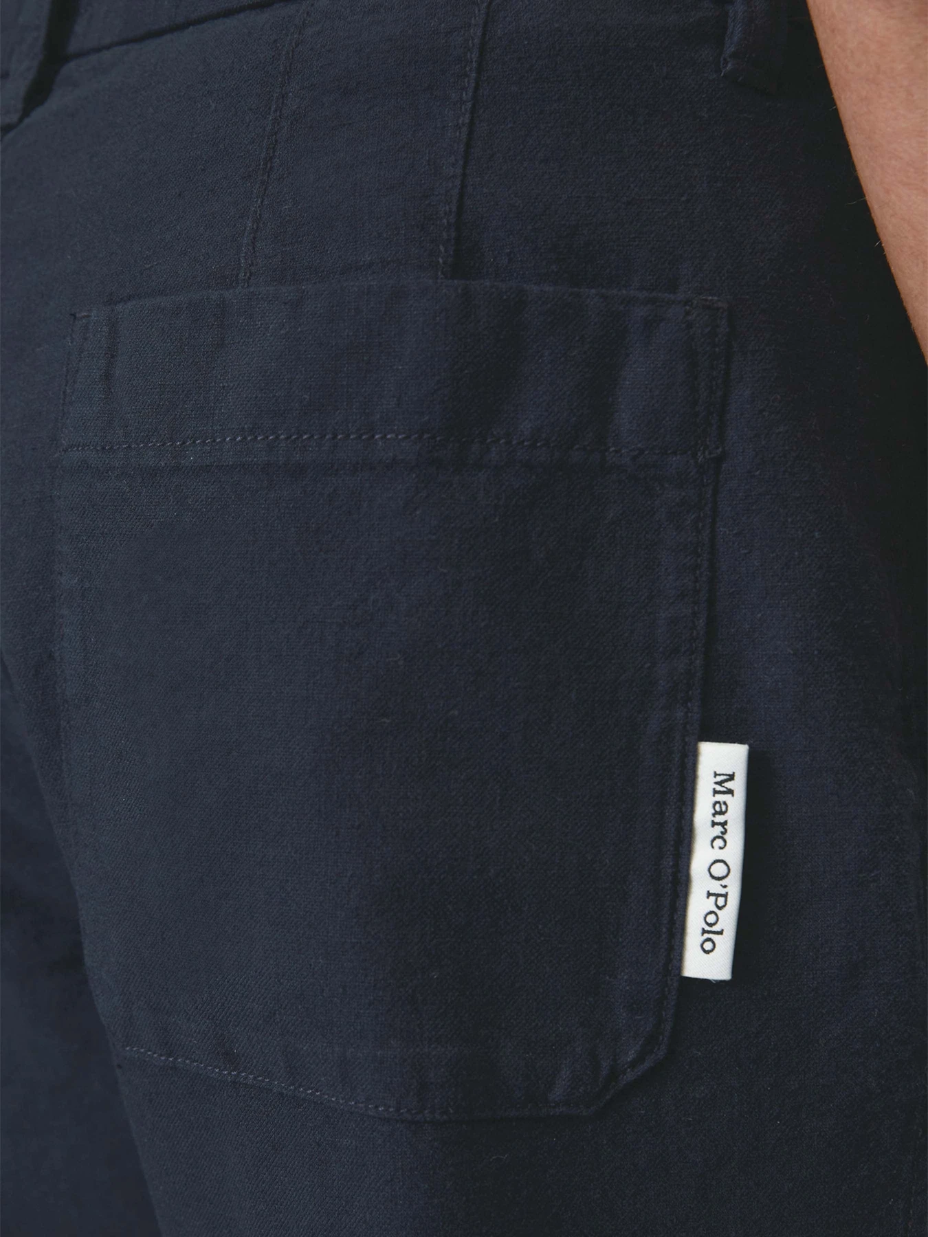 Брюки Marc O’Polo модель 324087010082-898_34 Фото