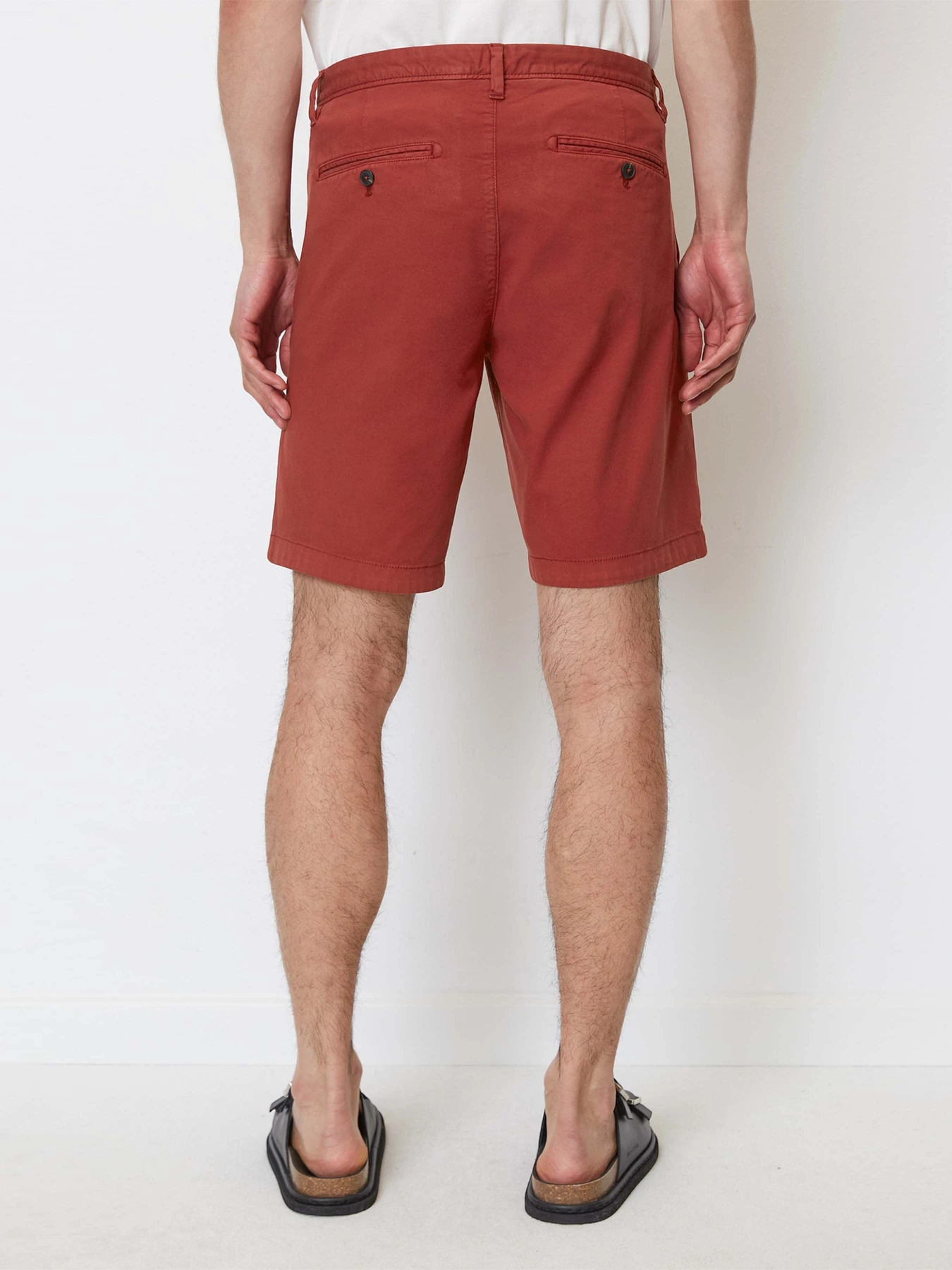 Шорти Marc O’Polo модель 324095515088-382 Шорти Marc O’Polo модель 324095515088-382 Фото
