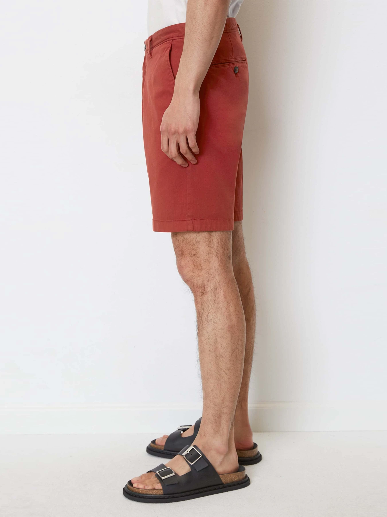 Шорти Marc O’Polo модель 324095515088-382 Шорти Marc O’Polo модель 324095515088-382 Фото