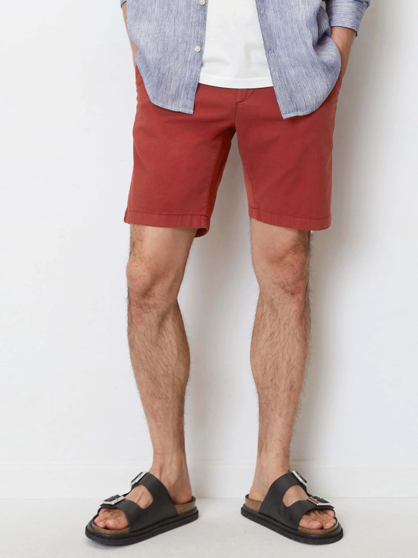 Шорти Marc O’Polo модель 324095515088-382 Шорти Marc O’Polo модель 324095515088-382 Фото
