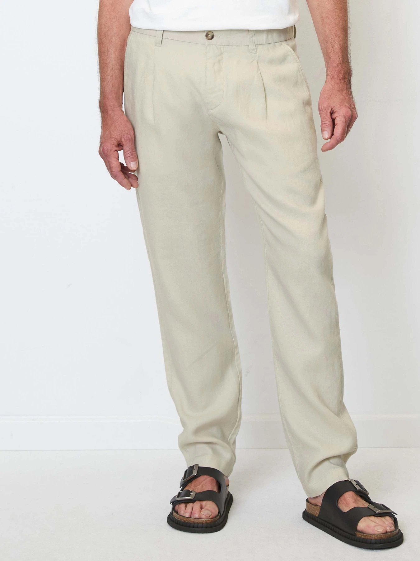 Брюки Marc O’Polo 32 length модель M24003910258-707_32 Фото
