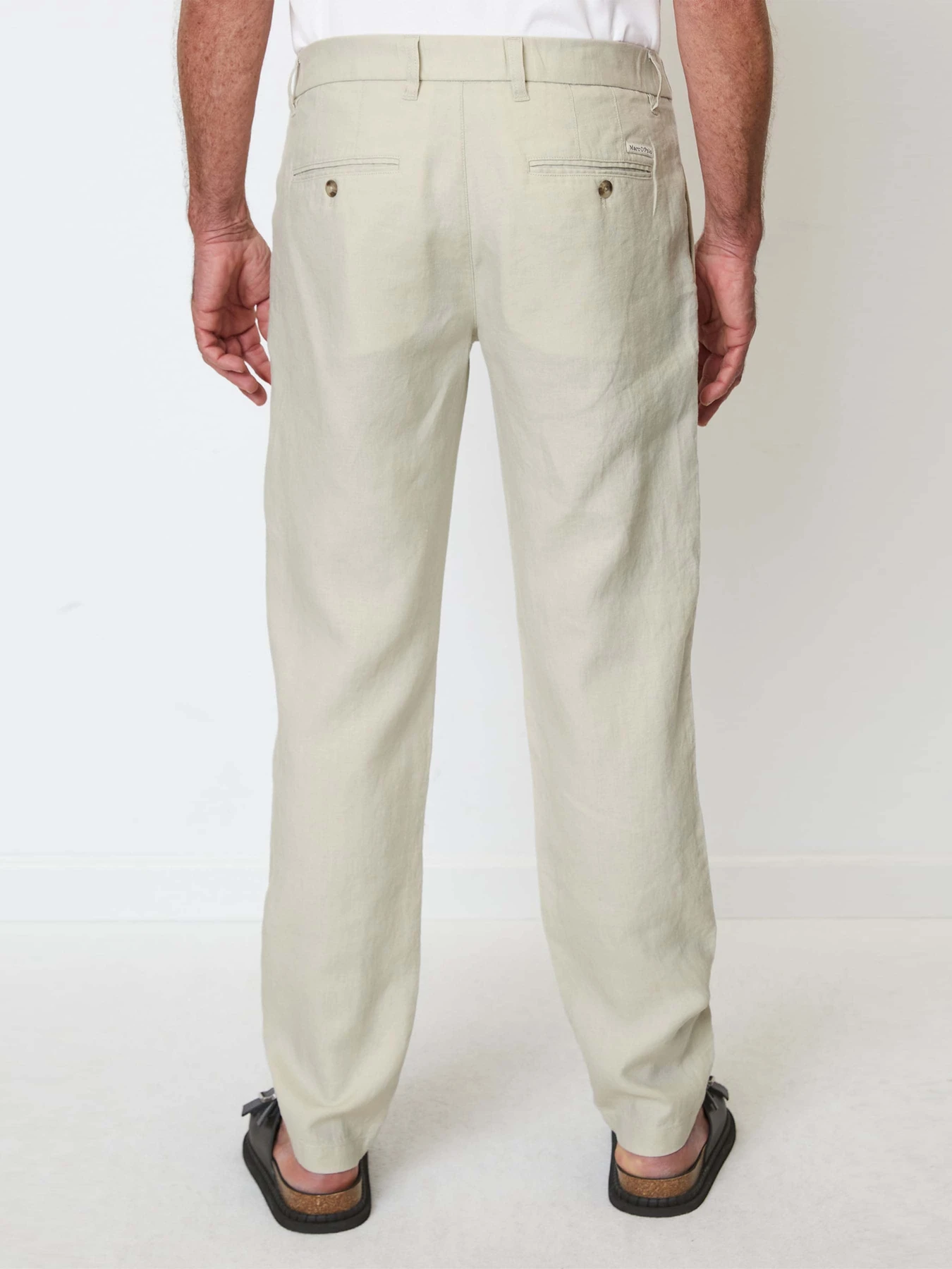 Штани Marc O’Polo 34 length модель M24003910258-707_34 Фото