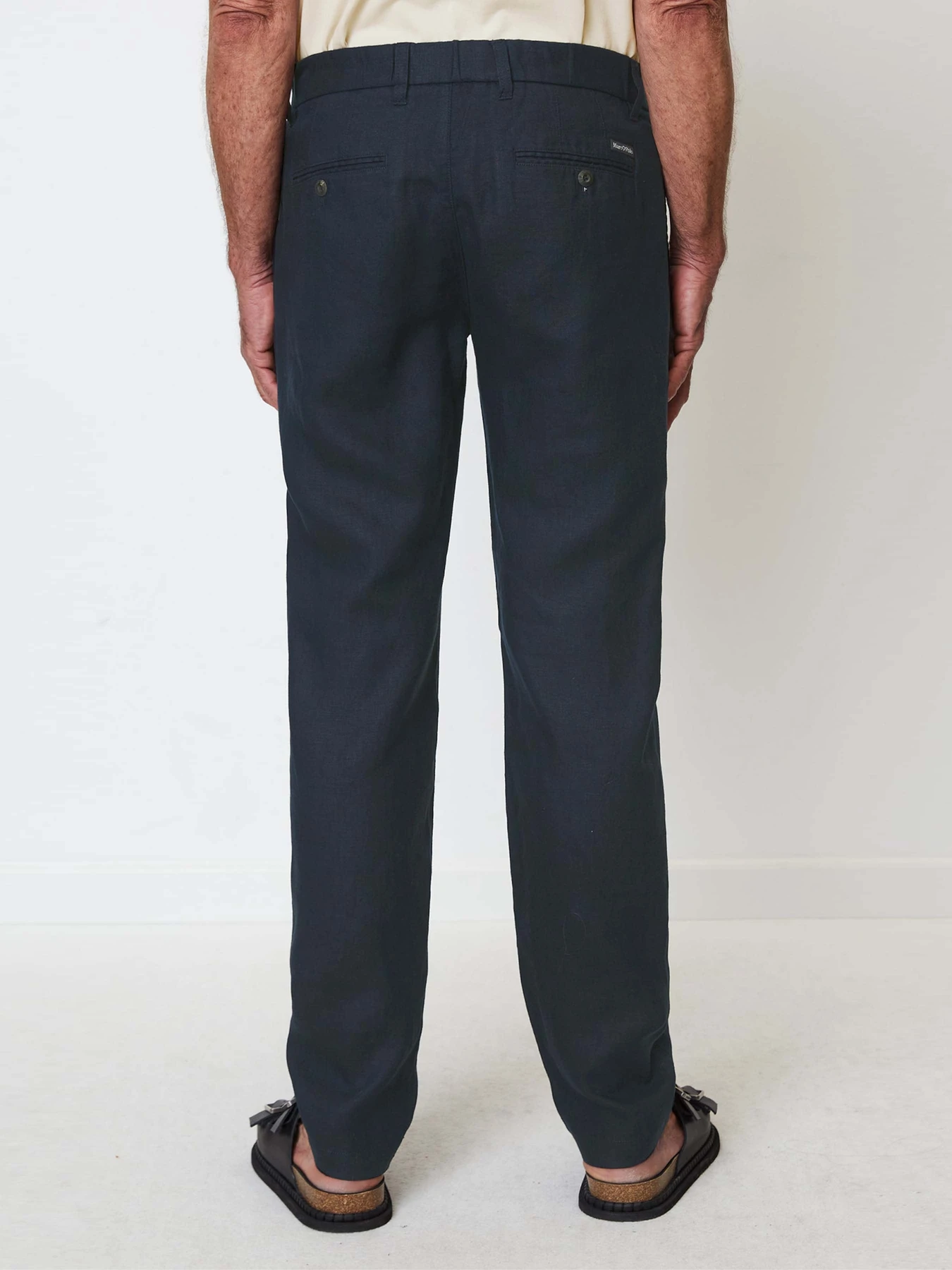 Брюки Marc O’Polo 34 length модель M24003910258-898_34 Брюки Marc O’Polo 34 length модель M24003910258-898_34 Фото