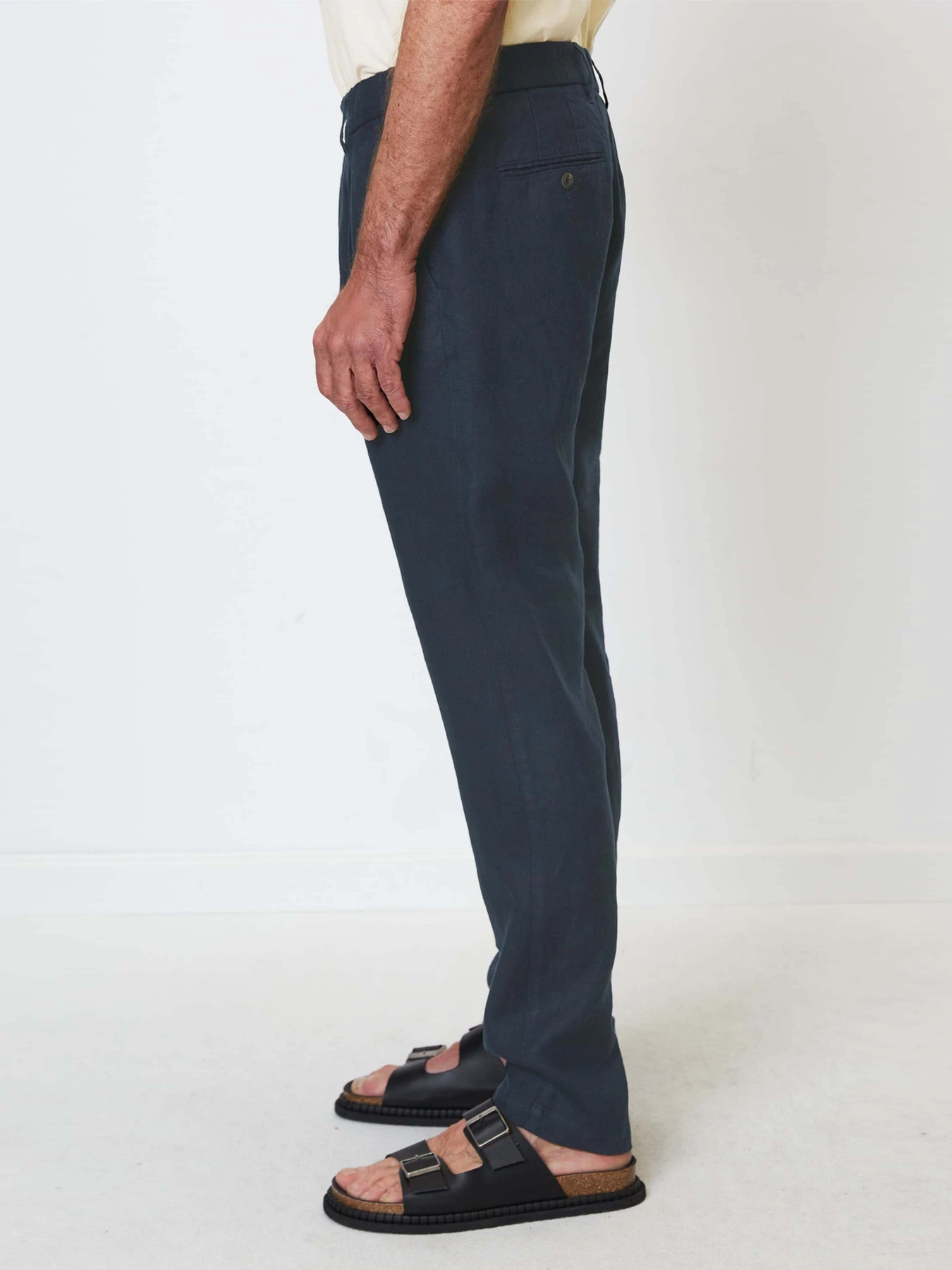 Брюки Marc O’Polo 34 length модель M24003910258-898_34 Брюки Marc O’Polo 34 length модель M24003910258-898_34 Фото
