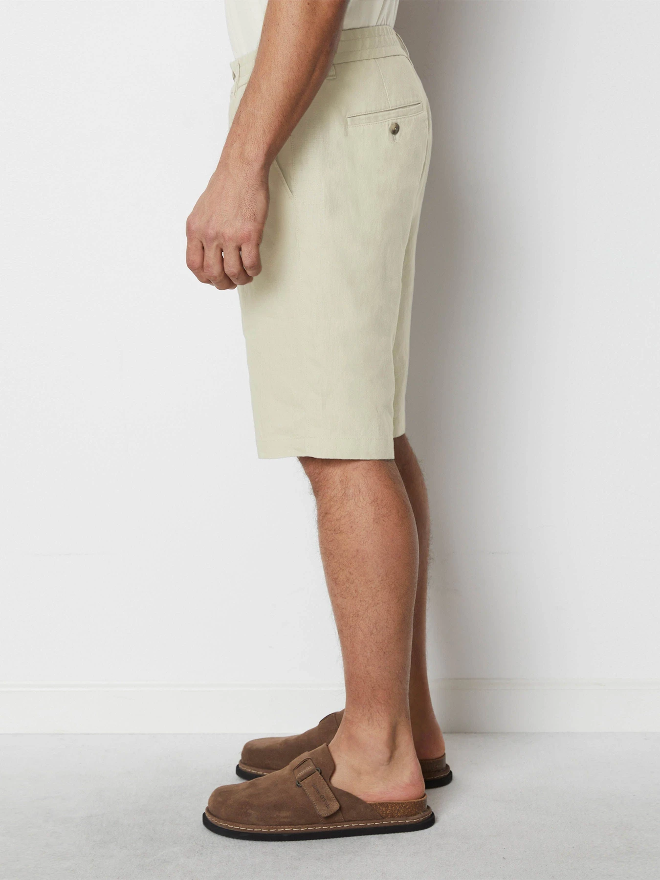 Шорты Marc O’Polo модель M24003915104-707 Фото