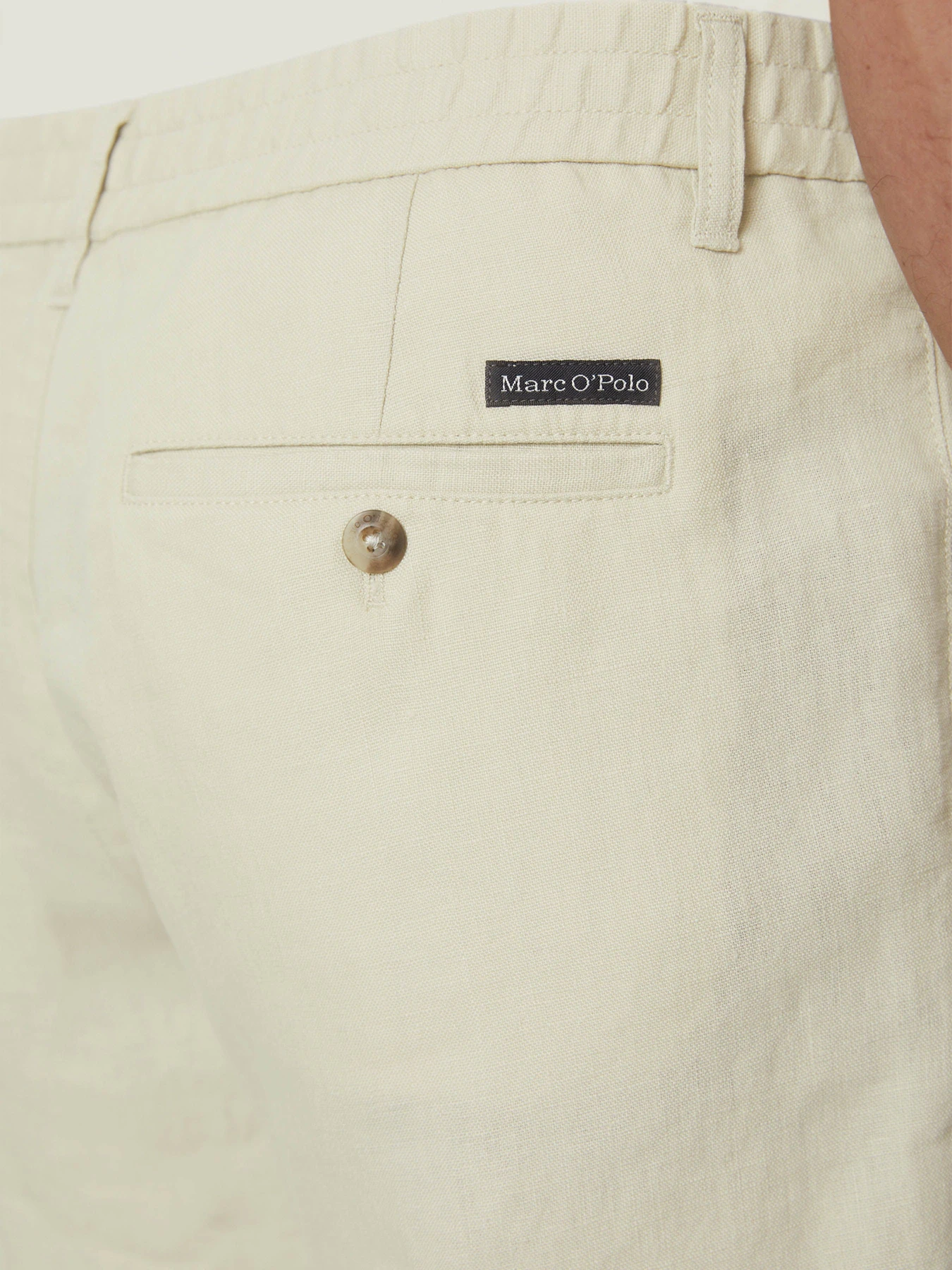 Шорты Marc O’Polo модель M24003915104-707 Фото
