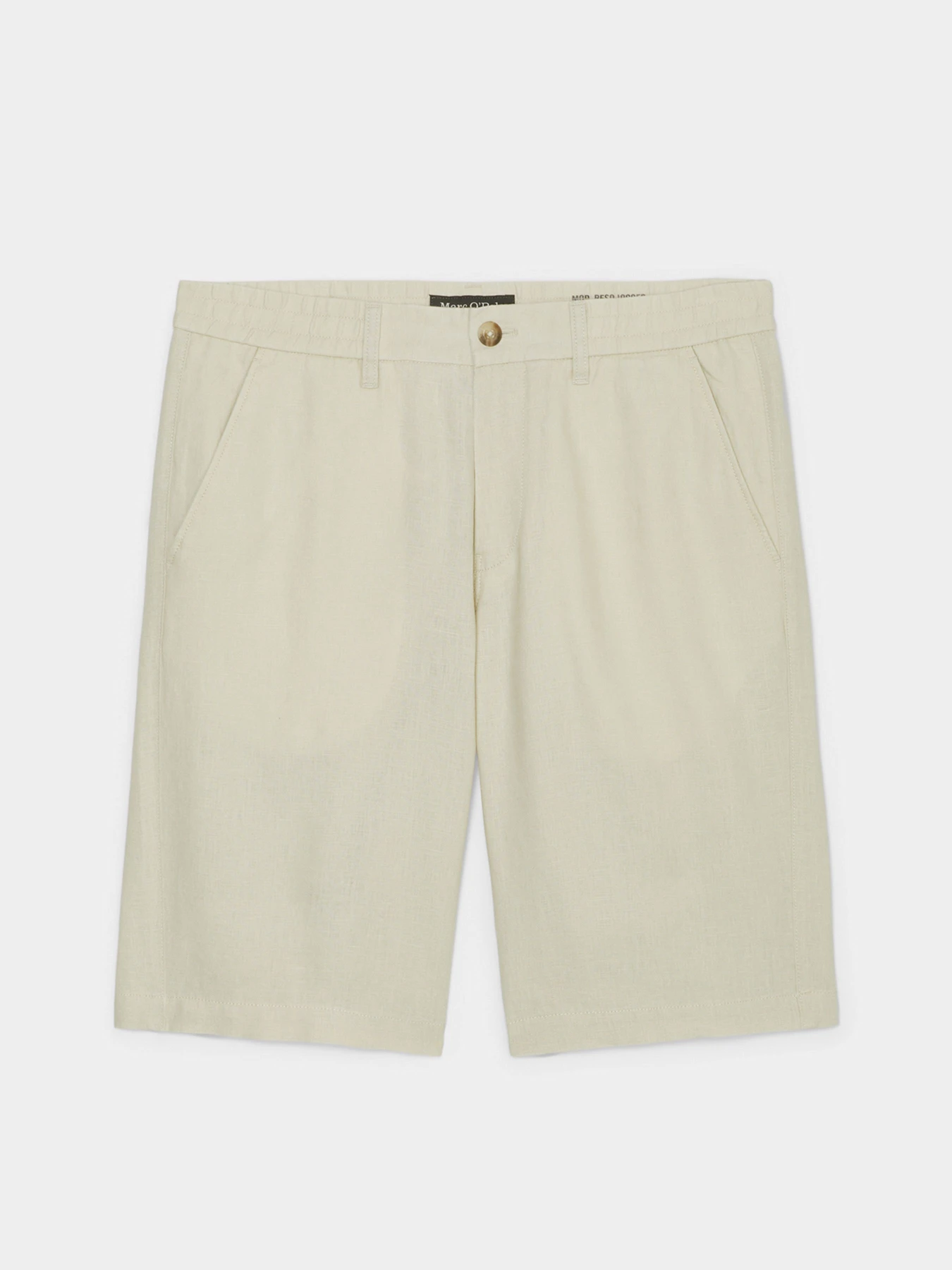 Шорты Marc O’Polo модель M24003915104-707 Фото