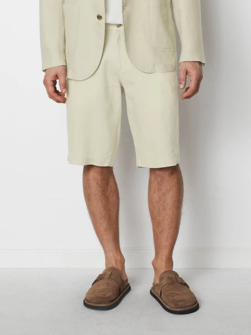 Шорты Marc O’Polo модель M24003915104-707 Фото