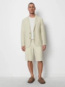 Шорты Marc O’Polo модель M24003915104-707 Фото