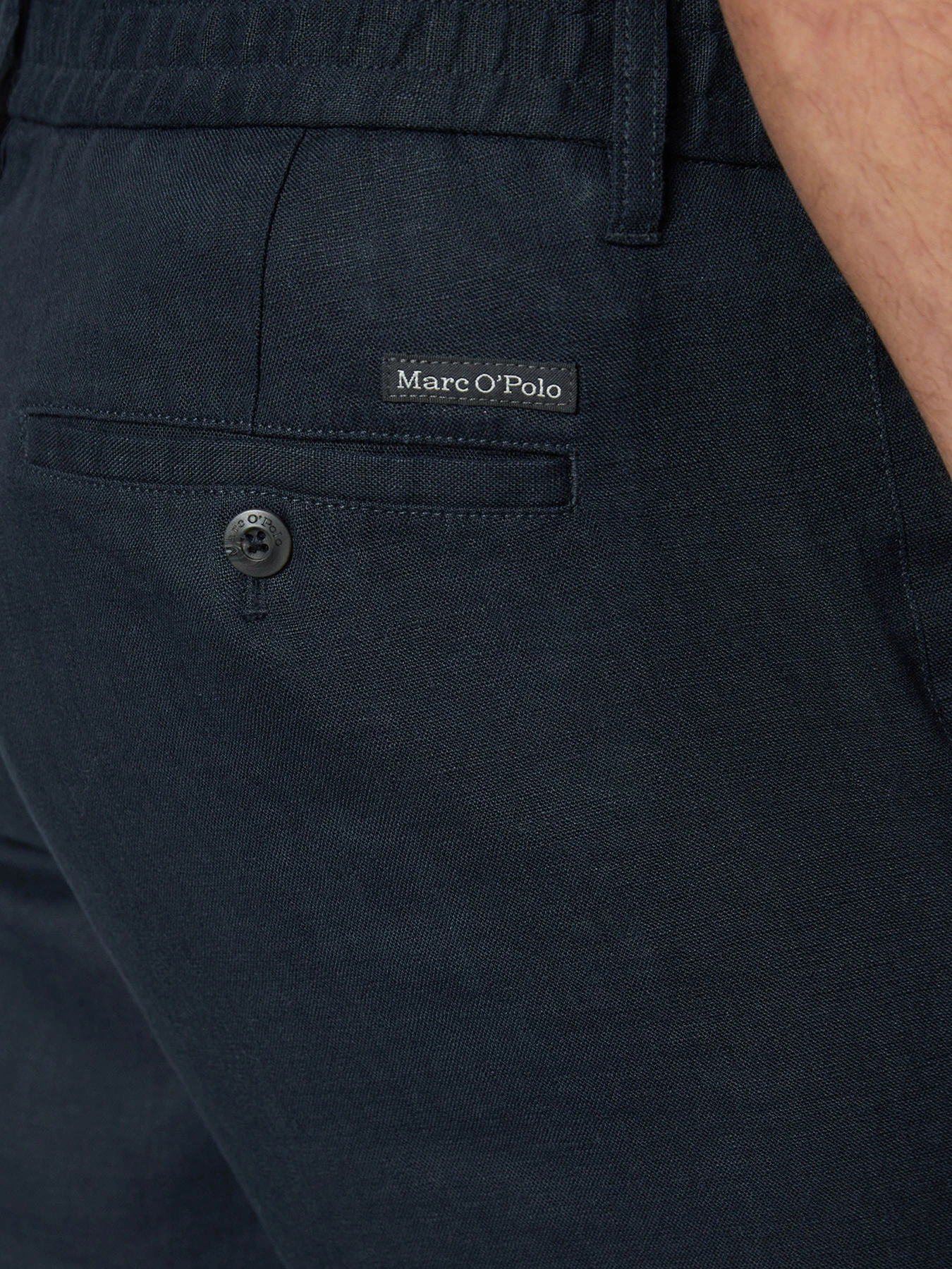 Шорты Marc O’Polo модель M24003915104-898 Фото
