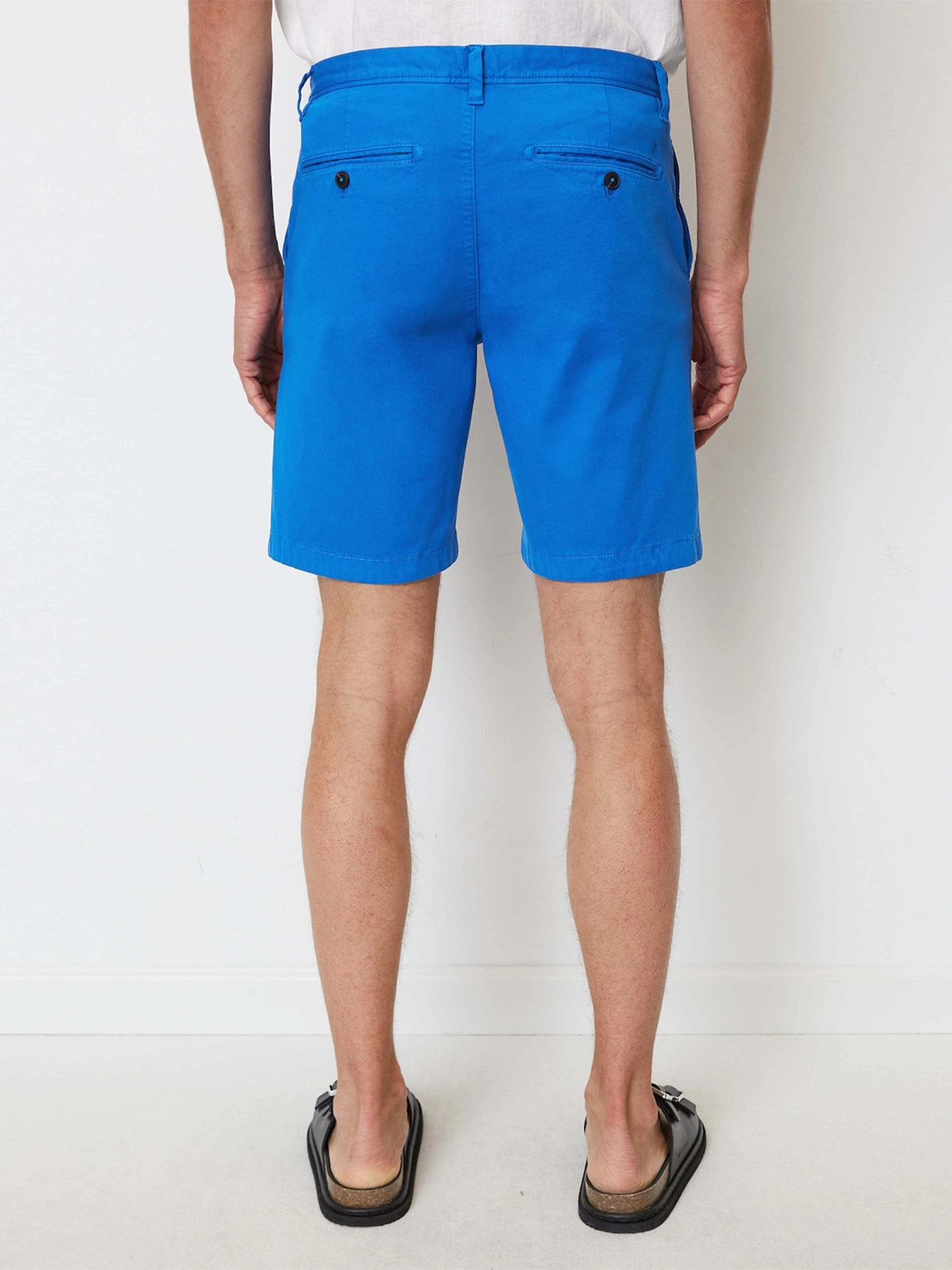 Шорты Marc O’Polo модель M24095515088-859 Шорты Marc O’Polo модель M24095515088-859 Фото