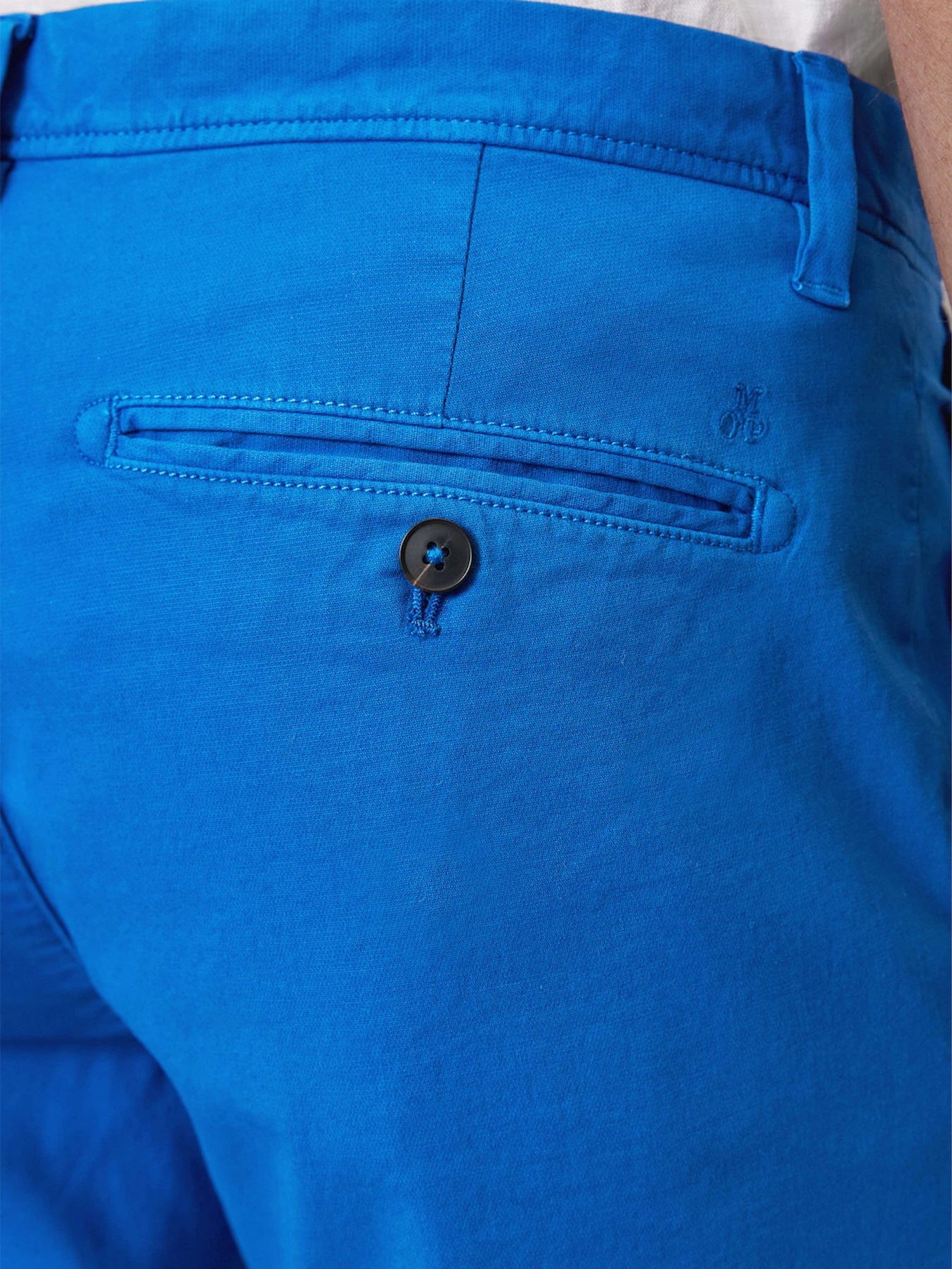 Шорты Marc O’Polo модель M24095515088-859 Шорты Marc O’Polo модель M24095515088-859 Фото