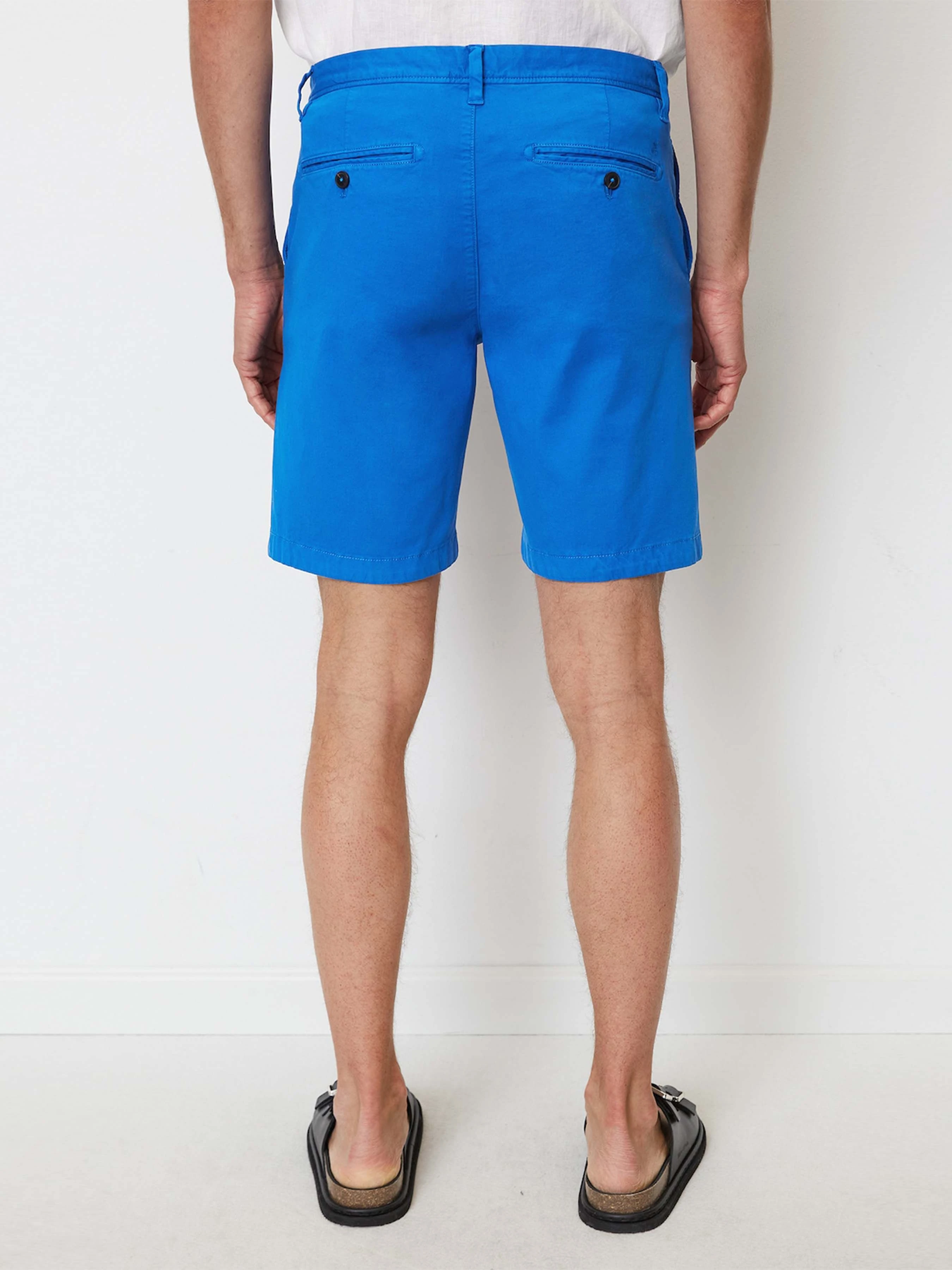 Бавовняні Чоловічі Повсякденні шорти Marc O’Polo фото 2