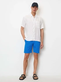 Шорты Marc O’Polo модель M24095515088-859 Фото