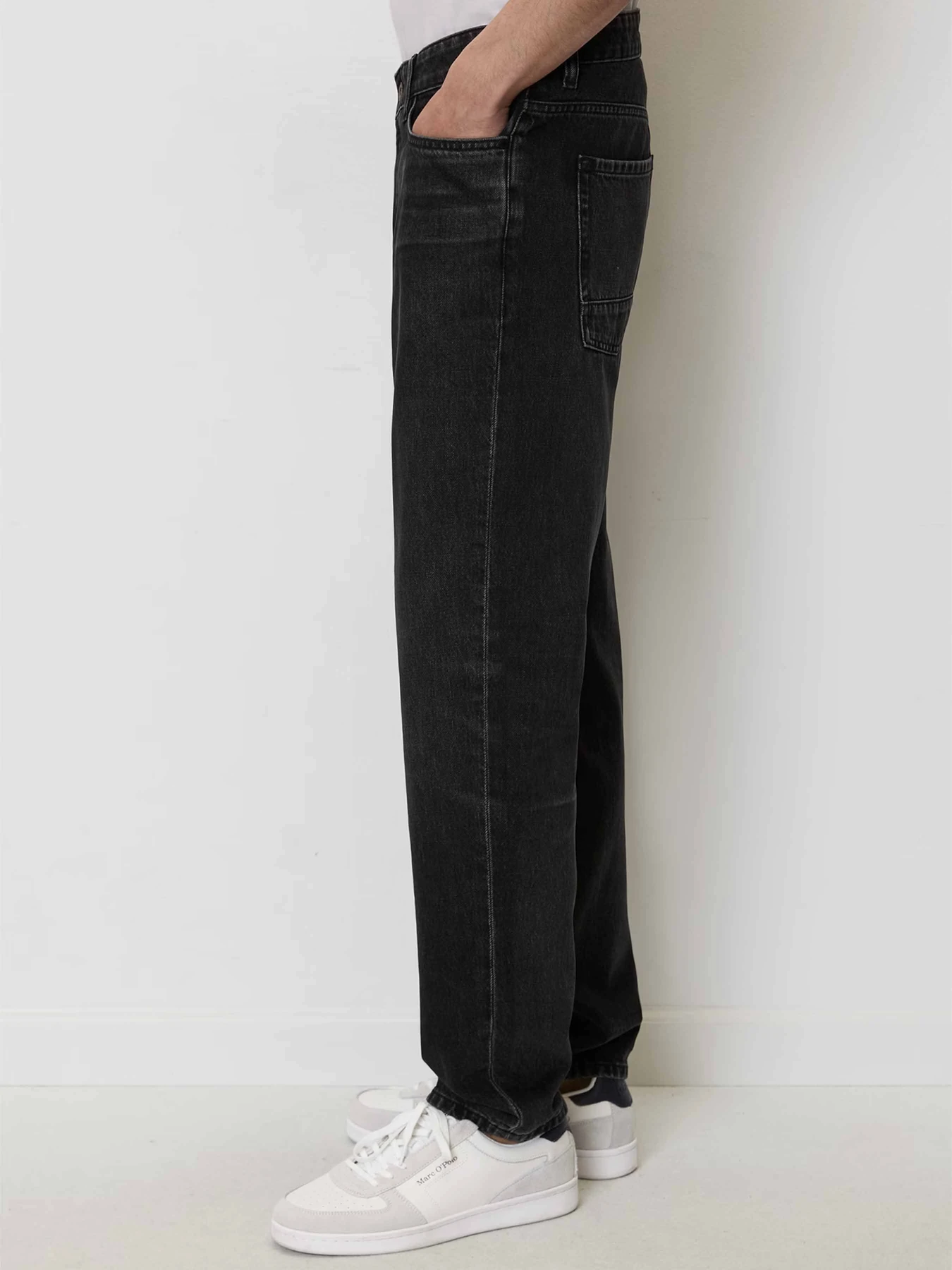Джинсы Marc O’Polo модель 326910112100-030_32 Фото
