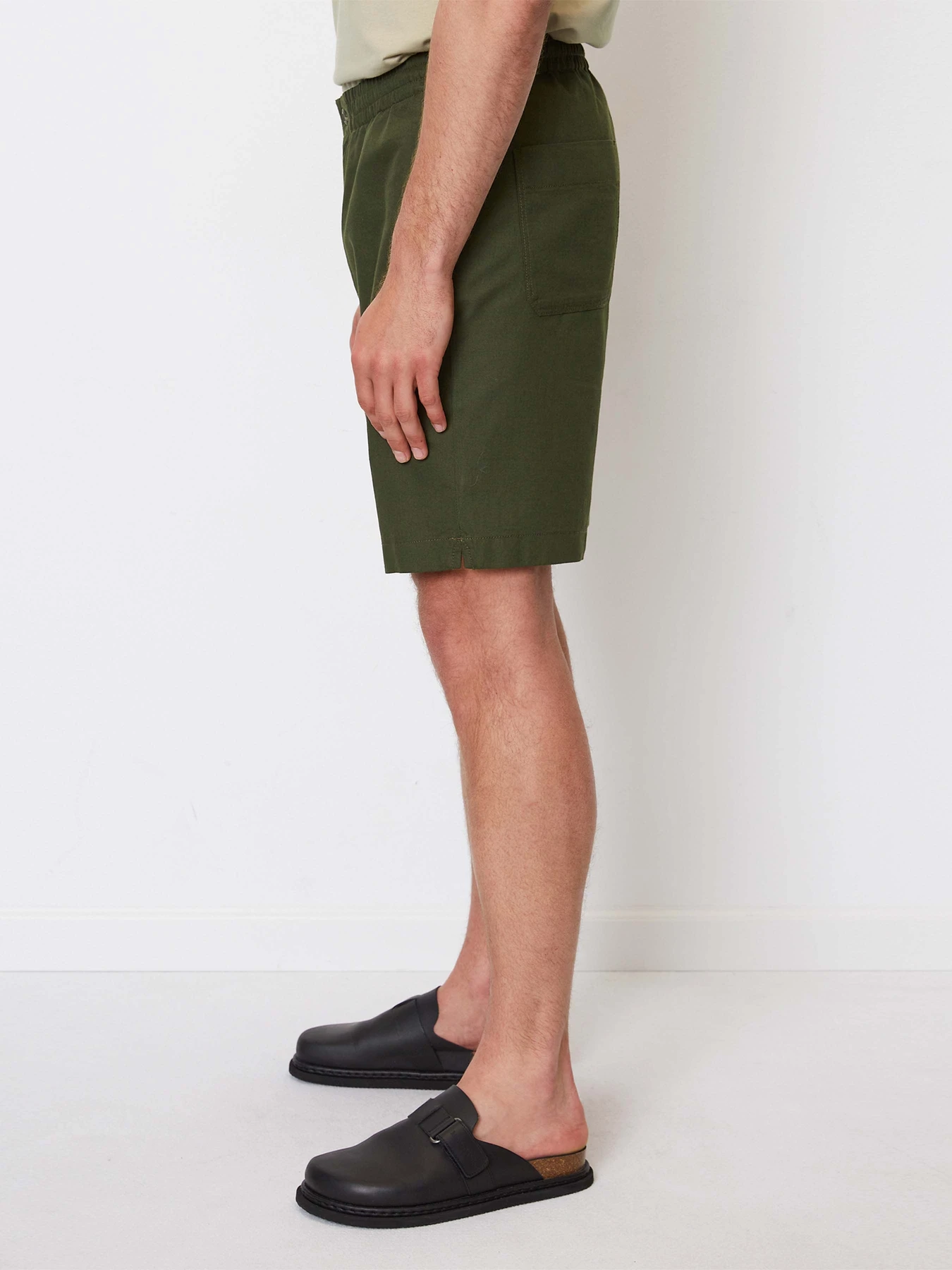 Шорты Marc O’Polo модель 326728415026-441 Шорты Marc O’Polo модель 326728415026-441 Фото