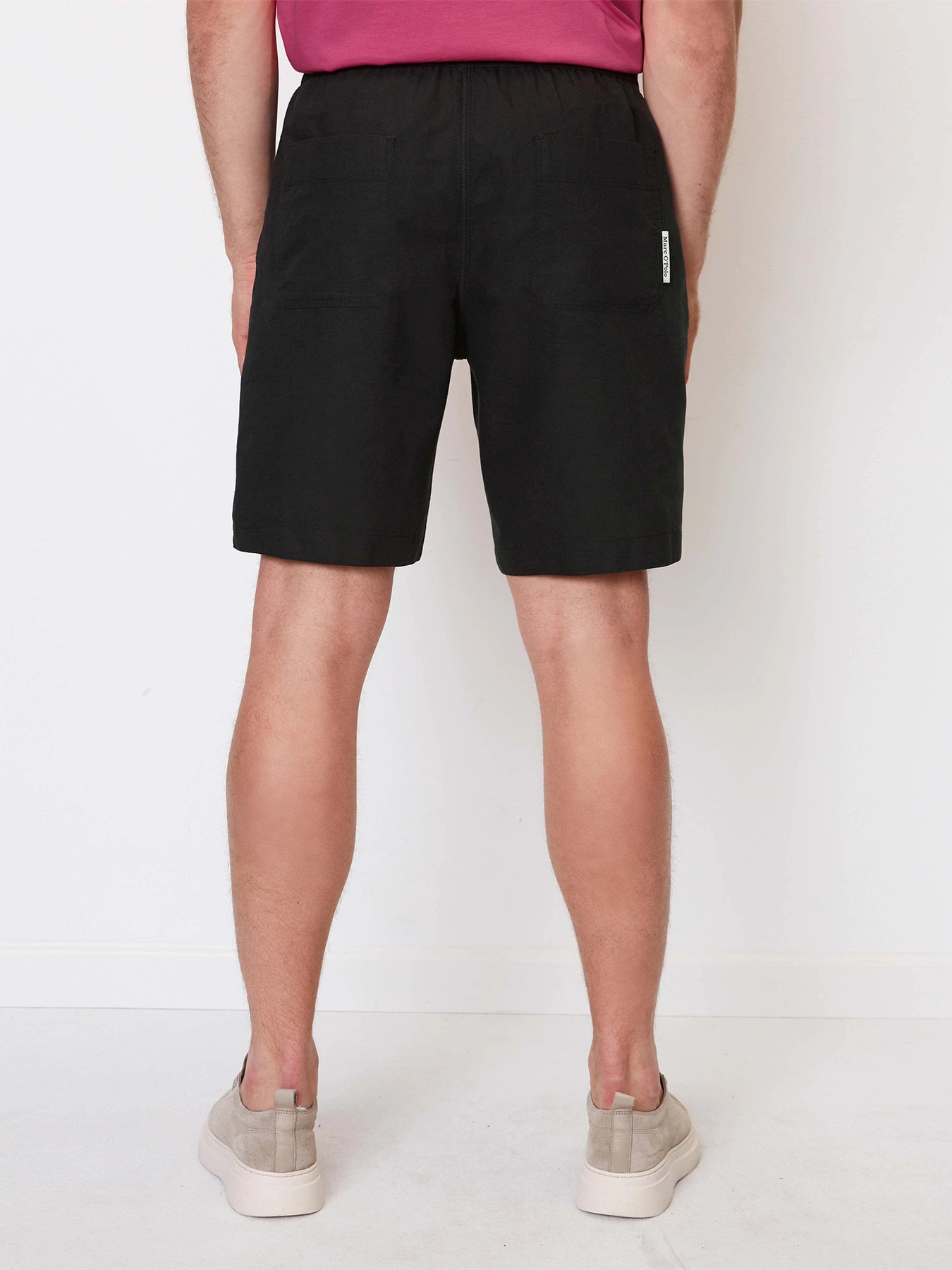 Шорти Marc O’Polo модель 326728415026-990 Шорти Marc O’Polo модель 326728415026-990 Фото