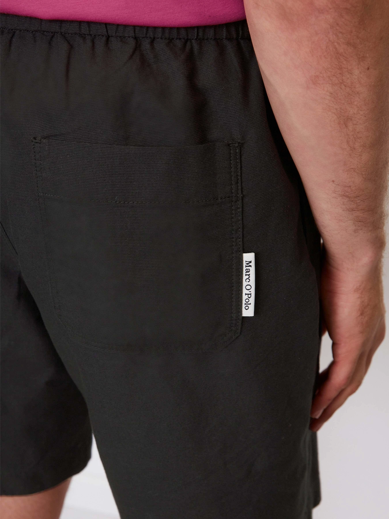 Шорти Marc O’Polo модель 326728415026-990 Шорти Marc O’Polo модель 326728415026-990 Фото