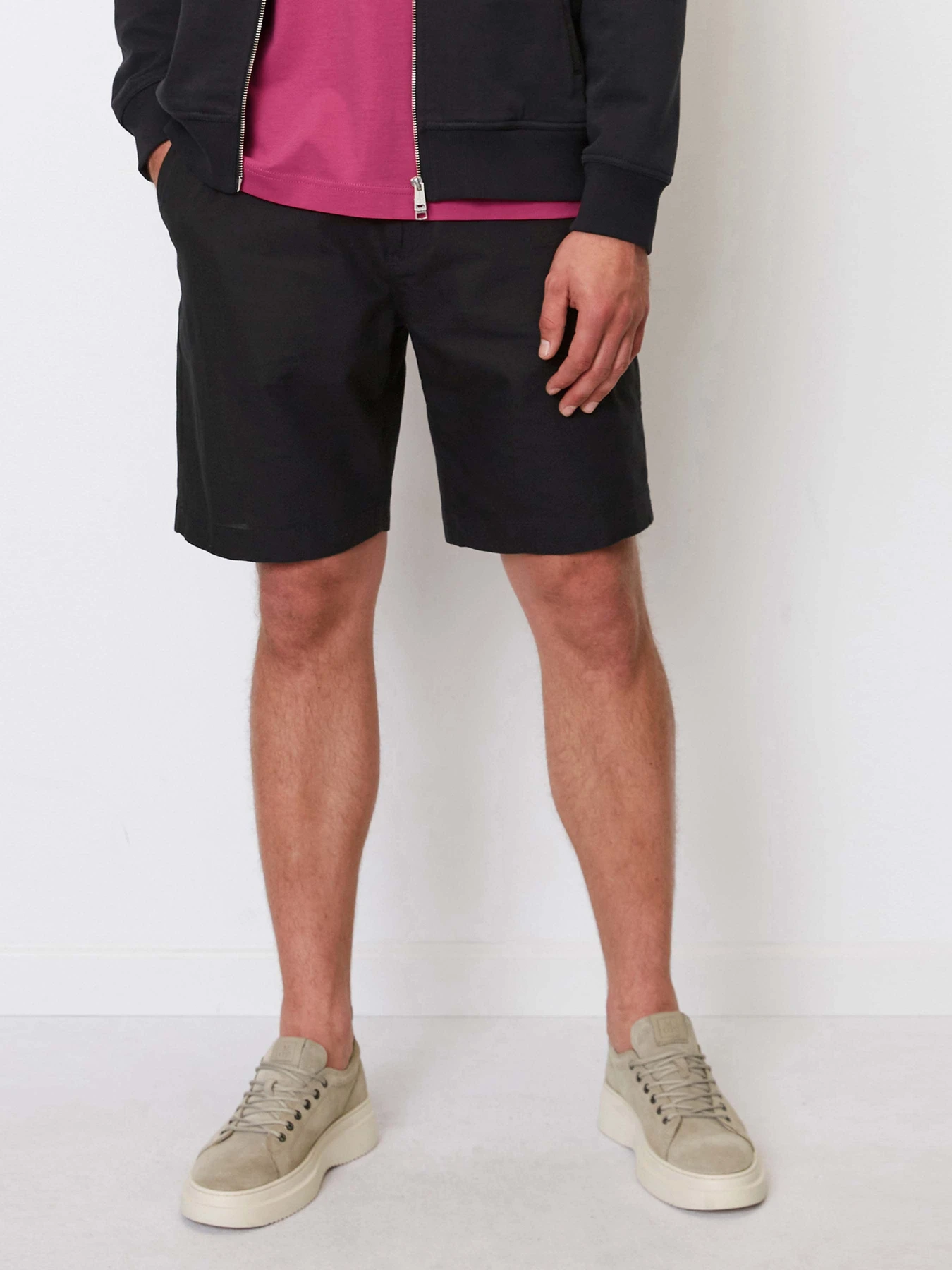 Шорти Marc O’Polo модель 326728415026-990 Шорти Marc O’Polo модель 326728415026-990 Фото