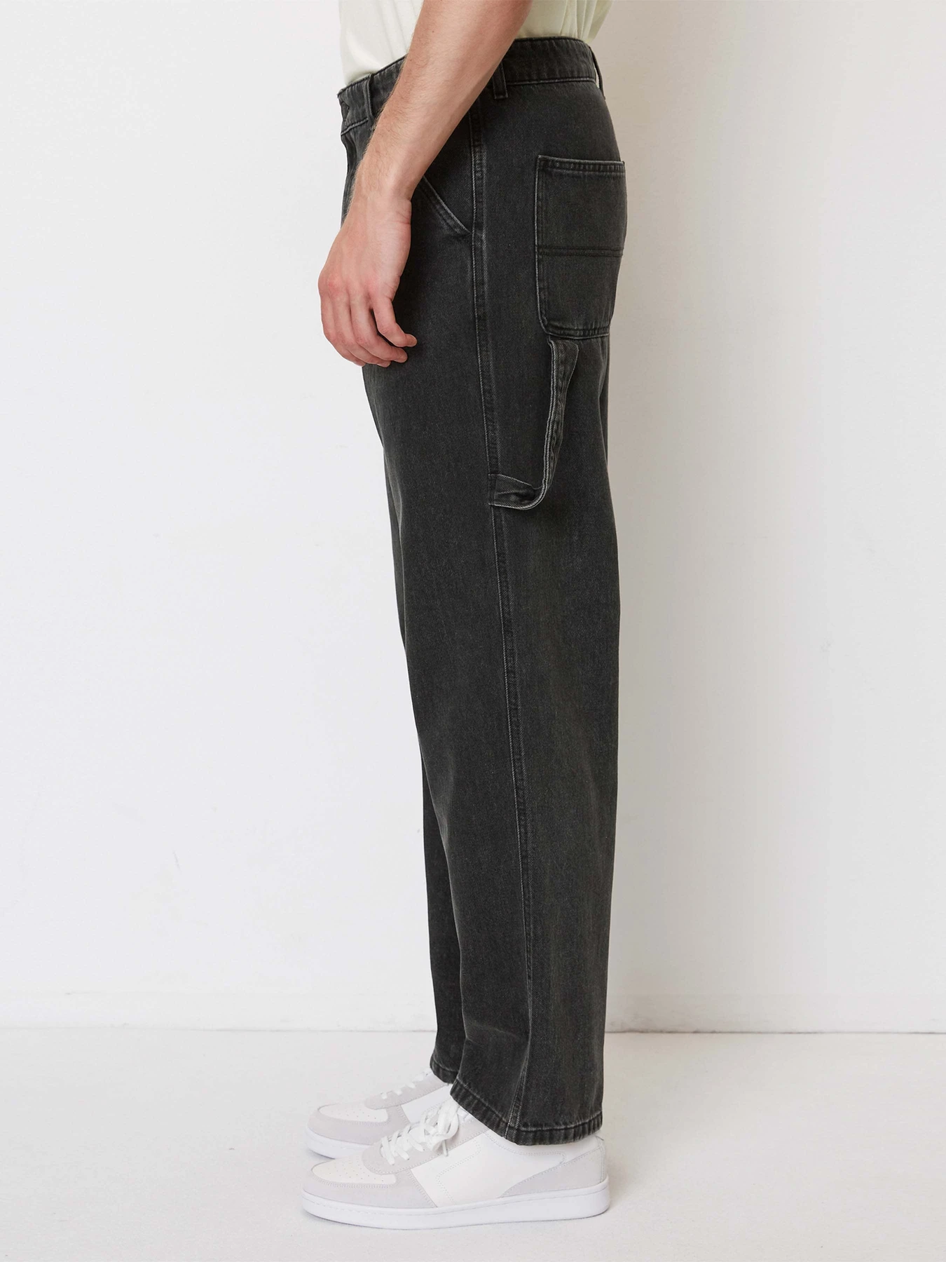 Джинси Marc O'Polo denim модель 366909712052-Q01_32 Фото