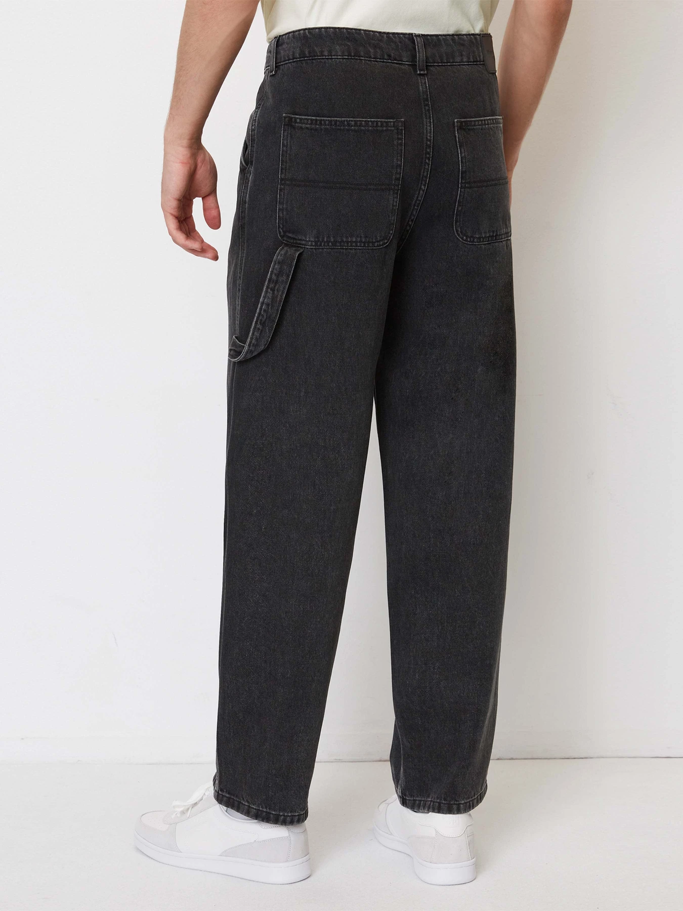 Джинси Marc O'Polo denim модель 366909712052-Q01_32 Фото