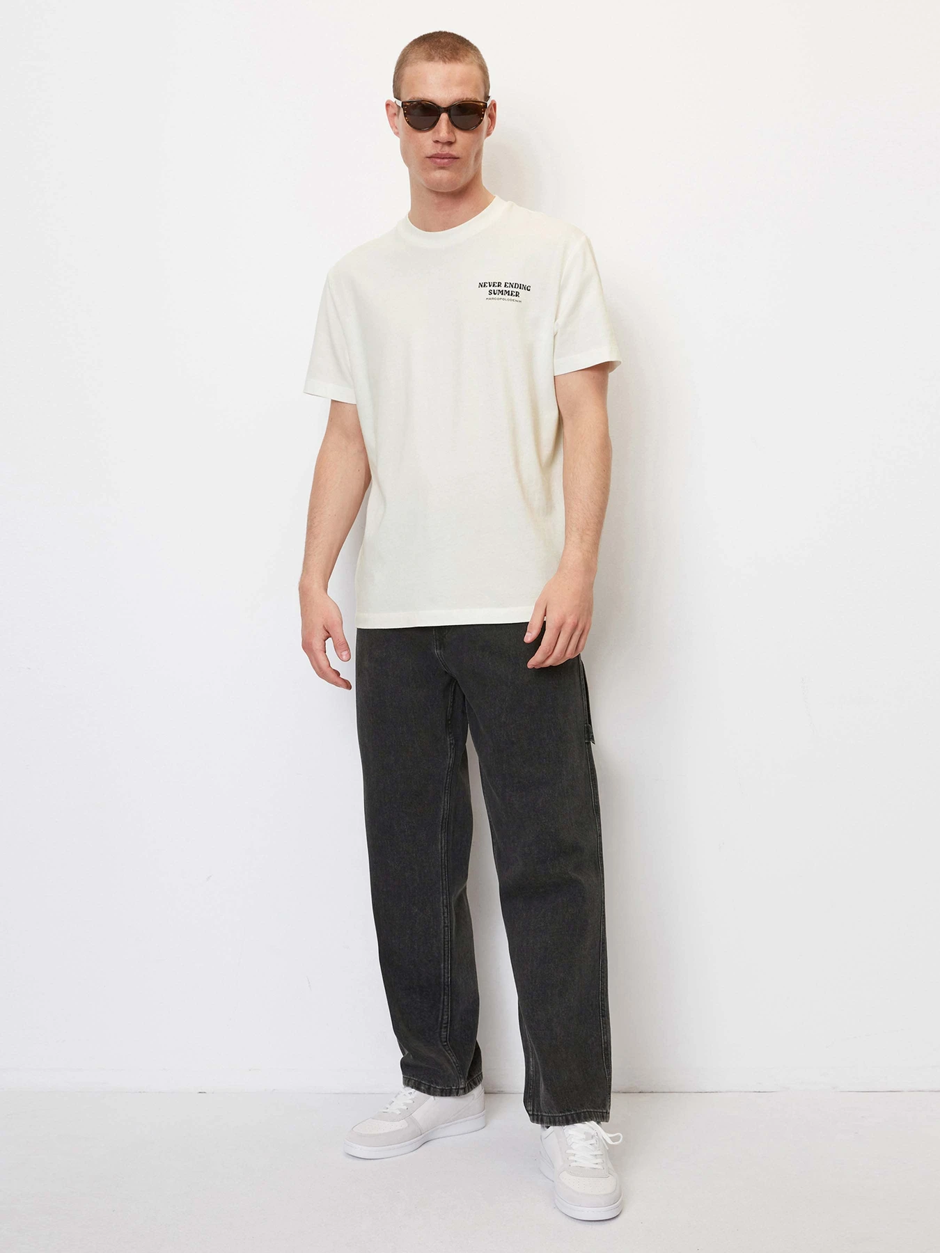 Джинси Marc O'Polo denim модель 366909712052-Q01_32 Фото