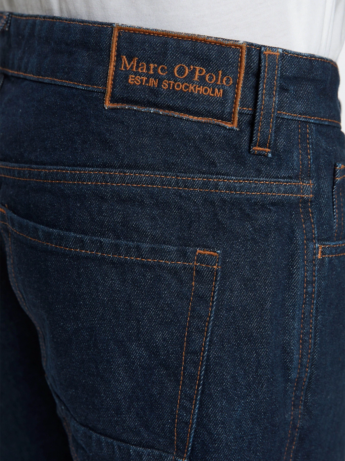 Джинсы Marc O’Polo модель 328926212100-060 Джинсы Marc O’Polo модель 328926212100-060 Фото