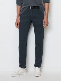 Брюки Marc O’Polo модель B21010810064-896 Фото