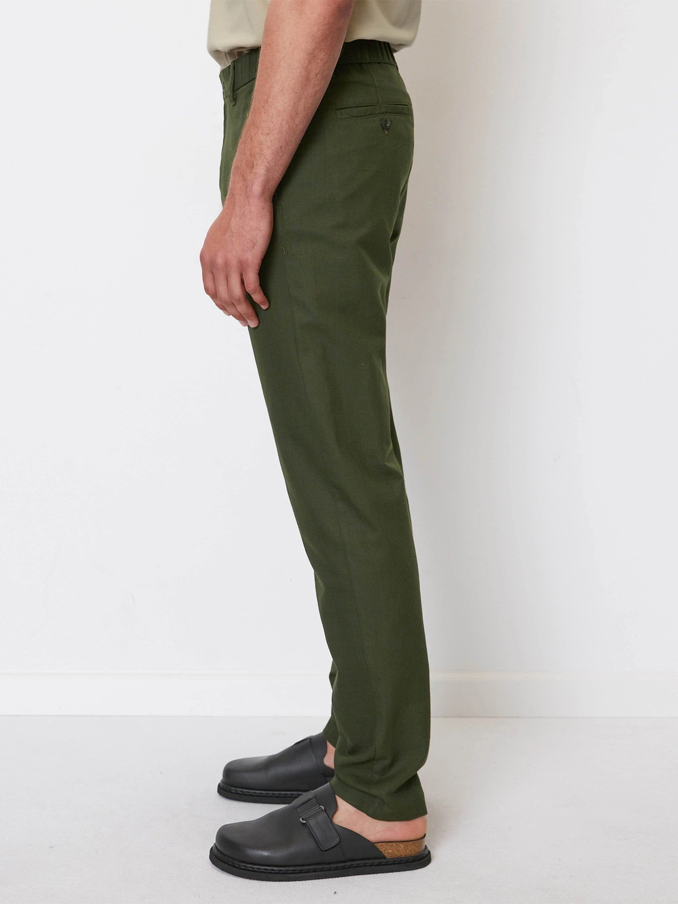 Брюки Marc O’Polo модель 326728410058-441 Брюки Marc O’Polo модель 326728410058-441 Фото