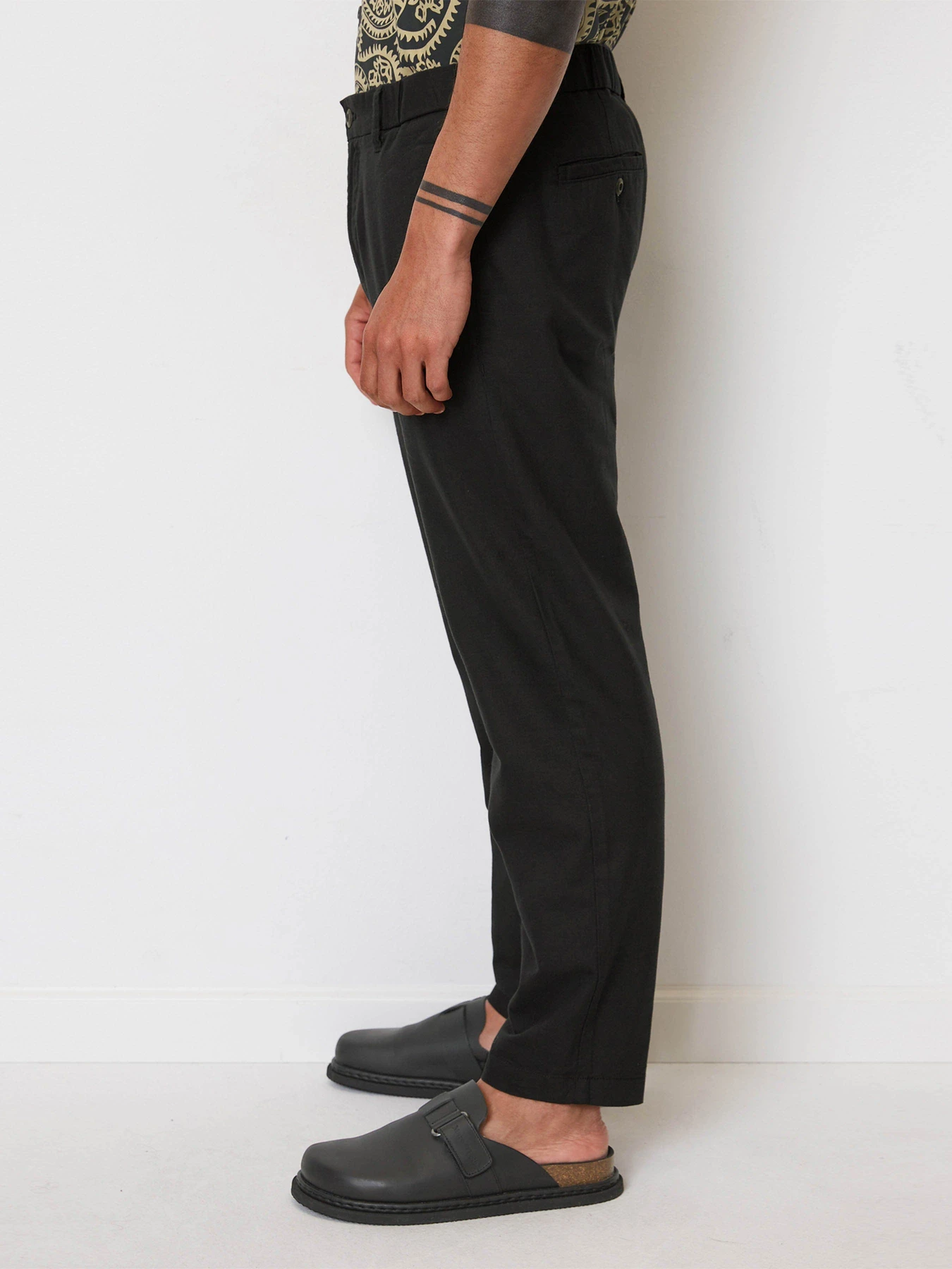 Брюки Marc O’Polo модель 326728410058-990 Брюки Marc O’Polo модель 326728410058-990 Фото