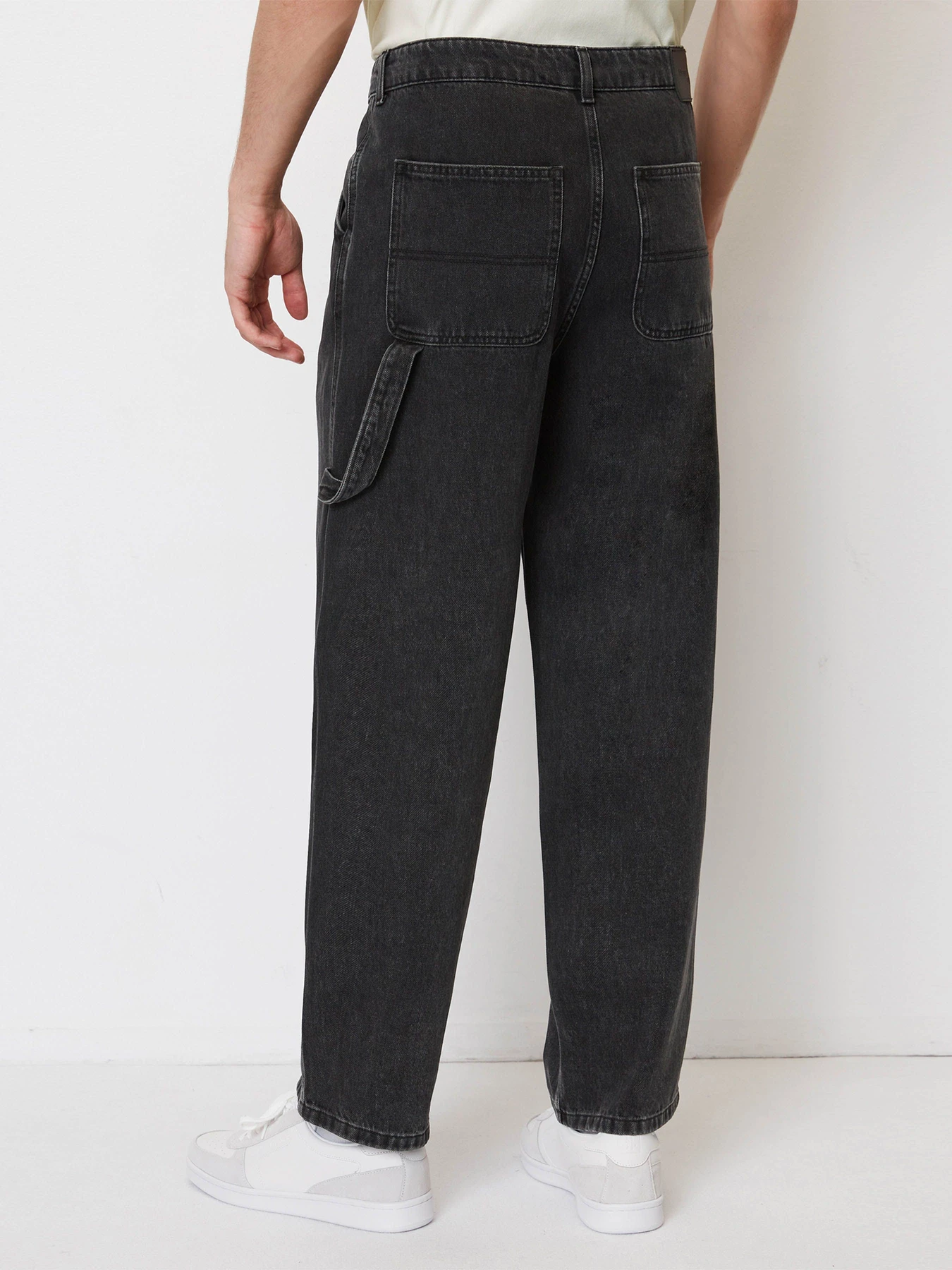Джинсы Marc O’Polo DENIM модель 366909712052-Q01 Фото