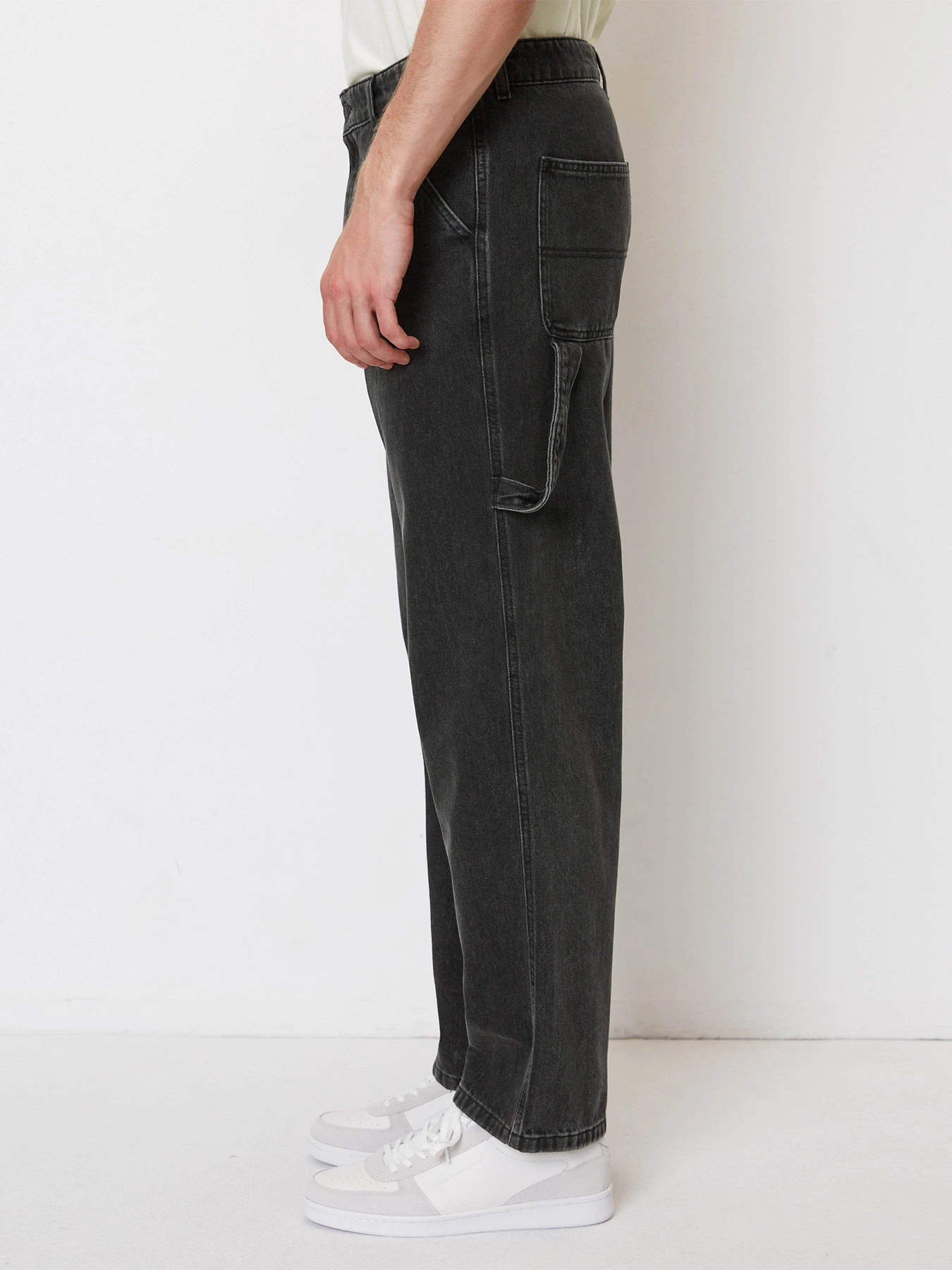 Джинсы Marc O’Polo DENIM модель 366909712052-Q01 Фото