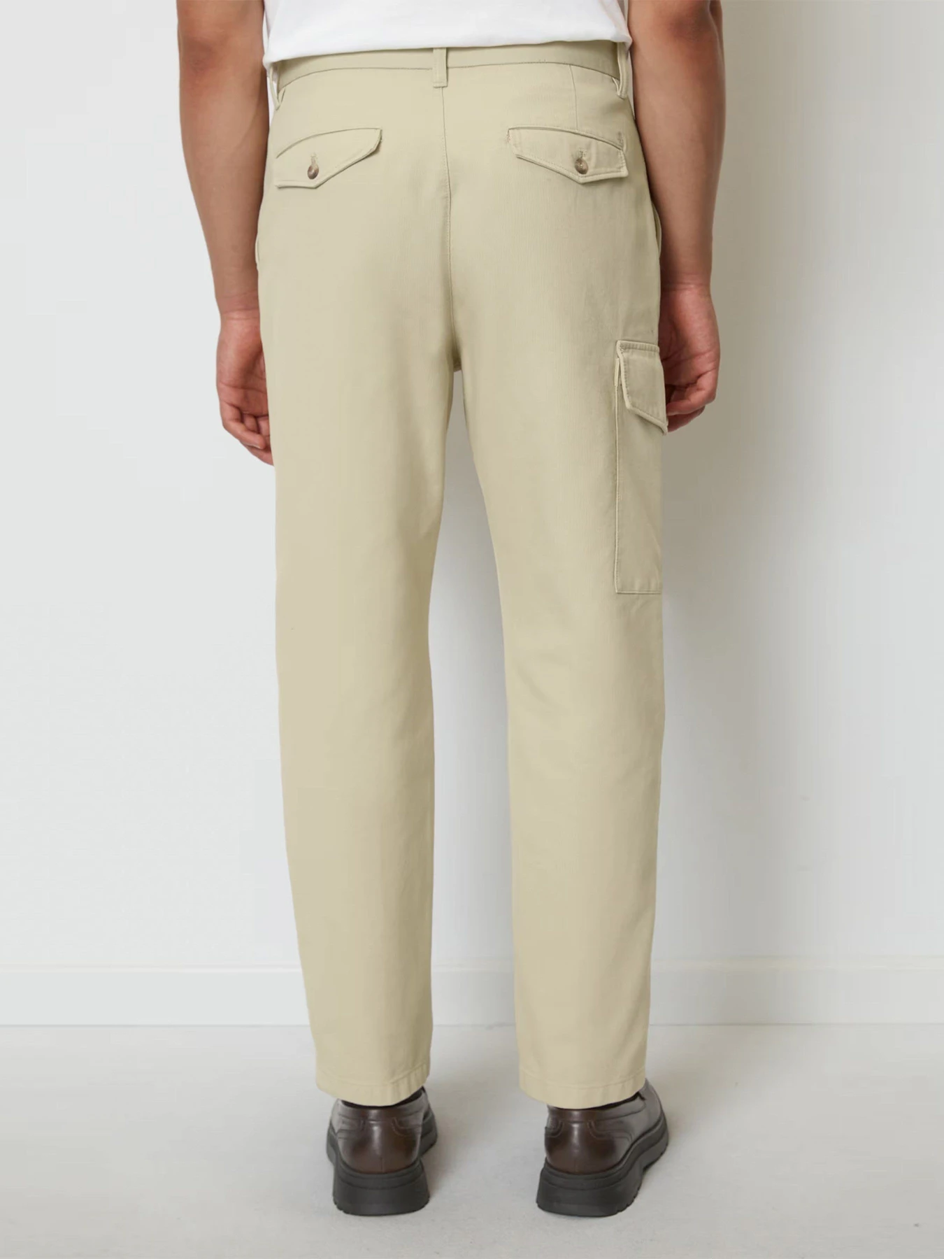 Штани Marc O’Polo модель 328006010084-737 Фото