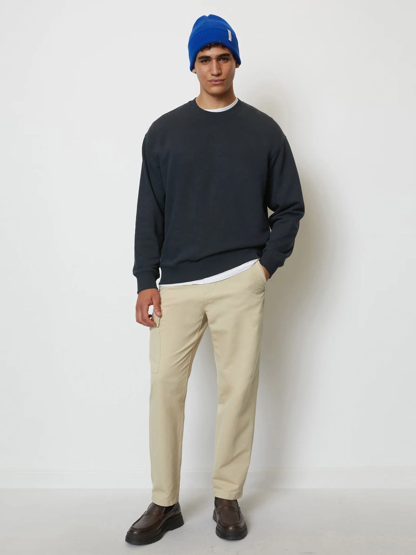 Штани Marc O’Polo модель 328006010084-737 Фото