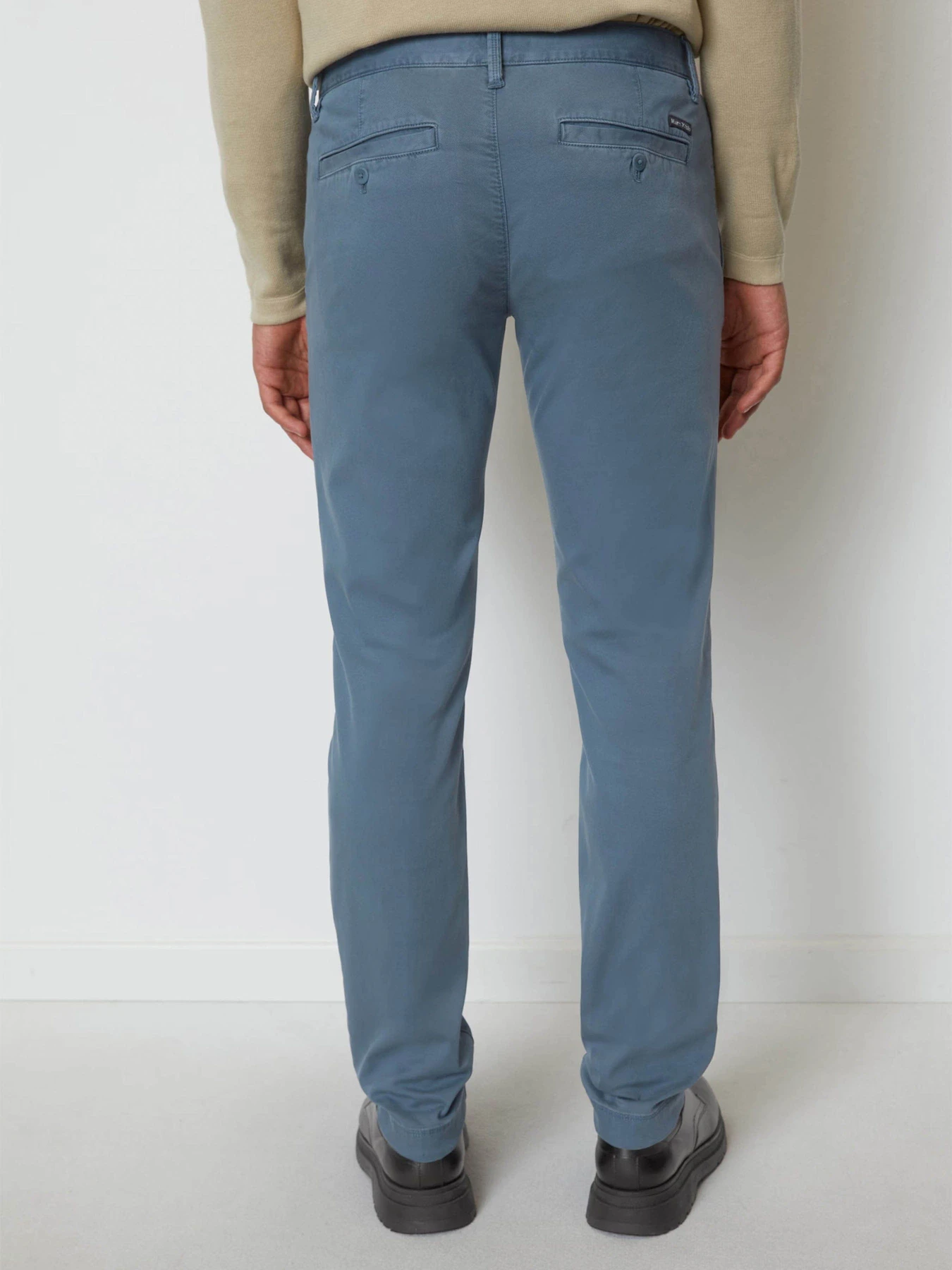 Брюки Marc O’Polo модель M27010810064-870 Брюки Marc O’Polo модель M27010810064-870 Фото